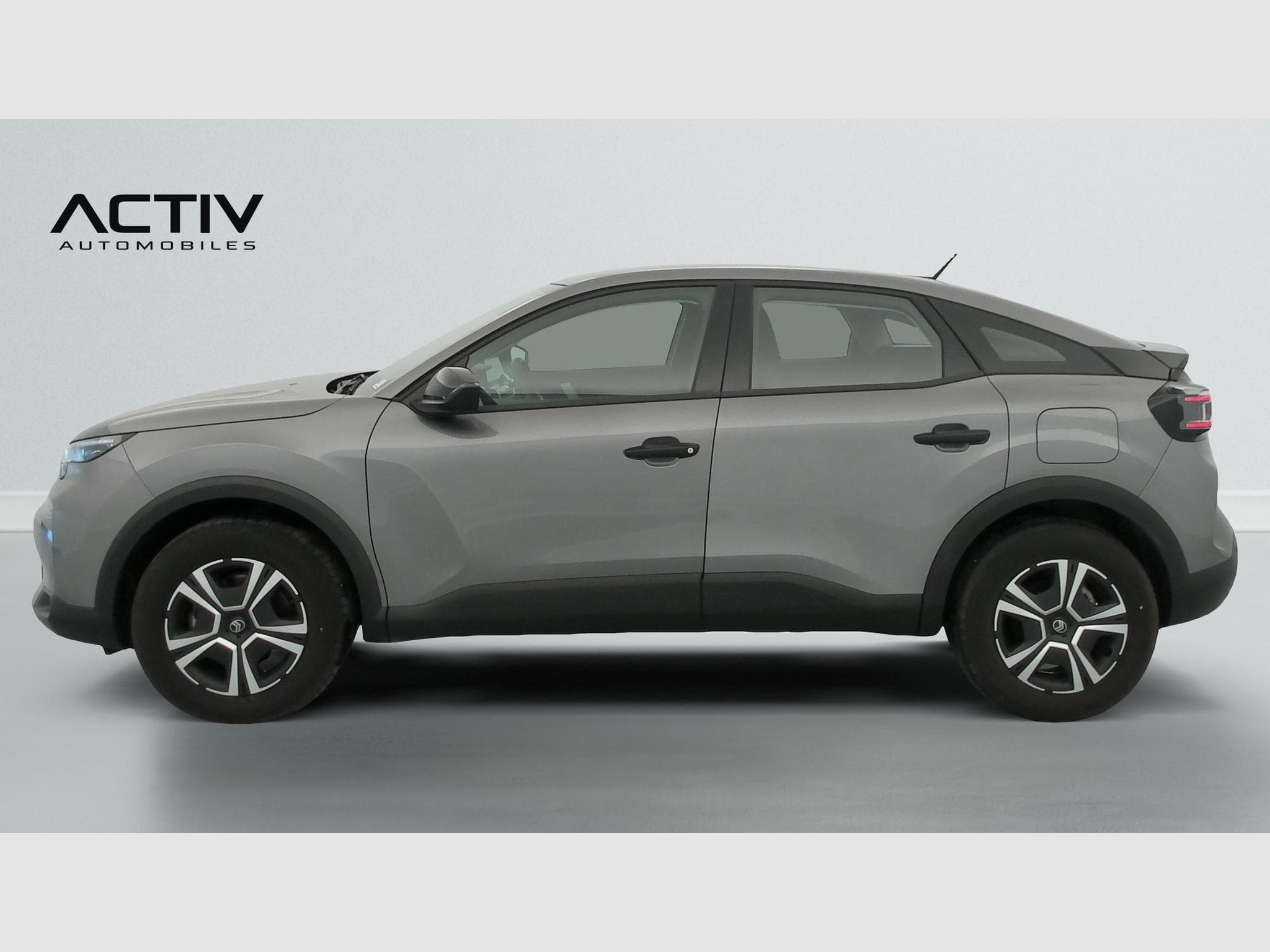 Citroën C4 Hybride 110 ch e-DCS6 You (2025) - Photo 4
