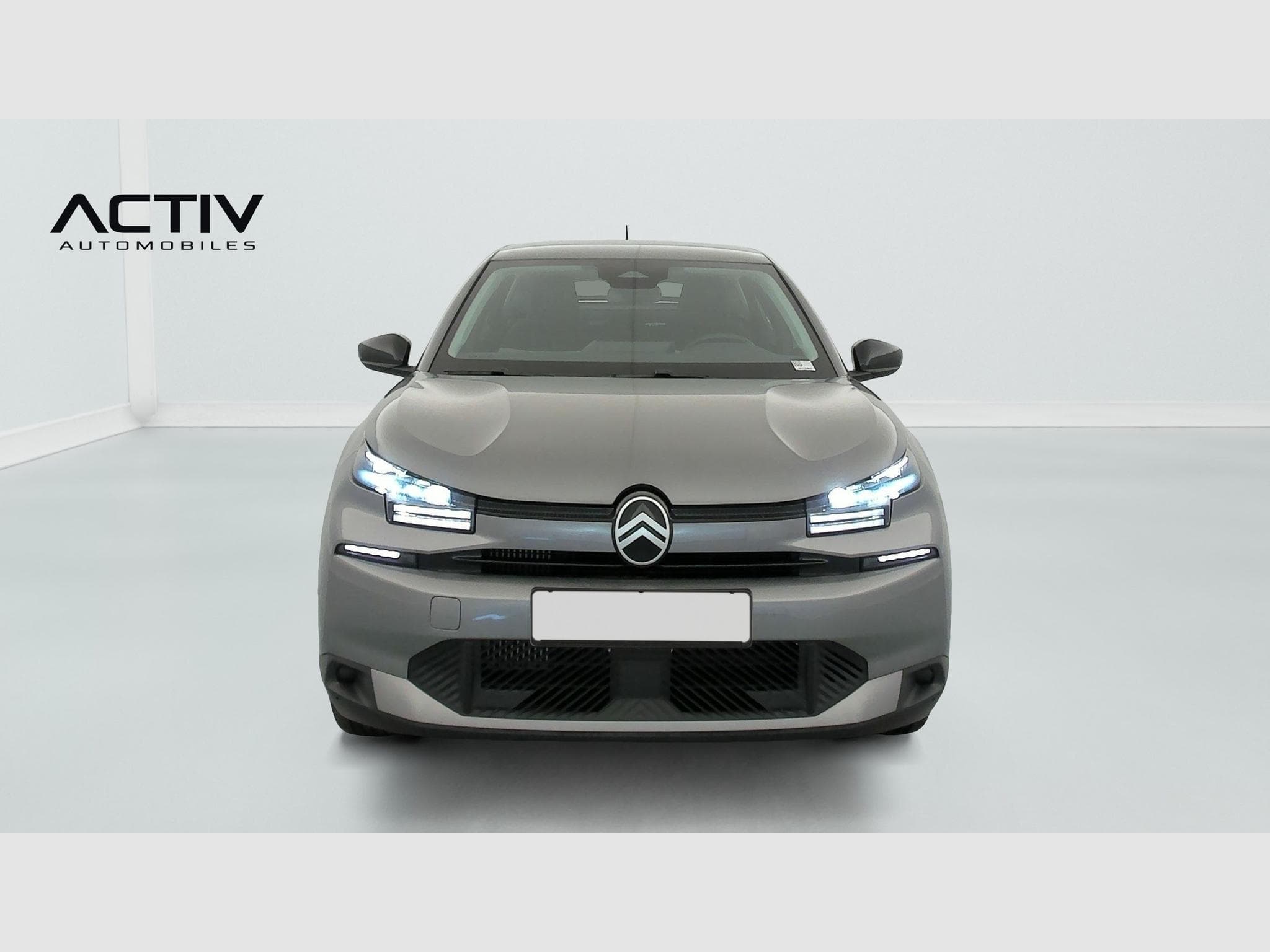 Citroën C4 Hybride 110 ch e-DCS6 You (2025) - Photo 2
