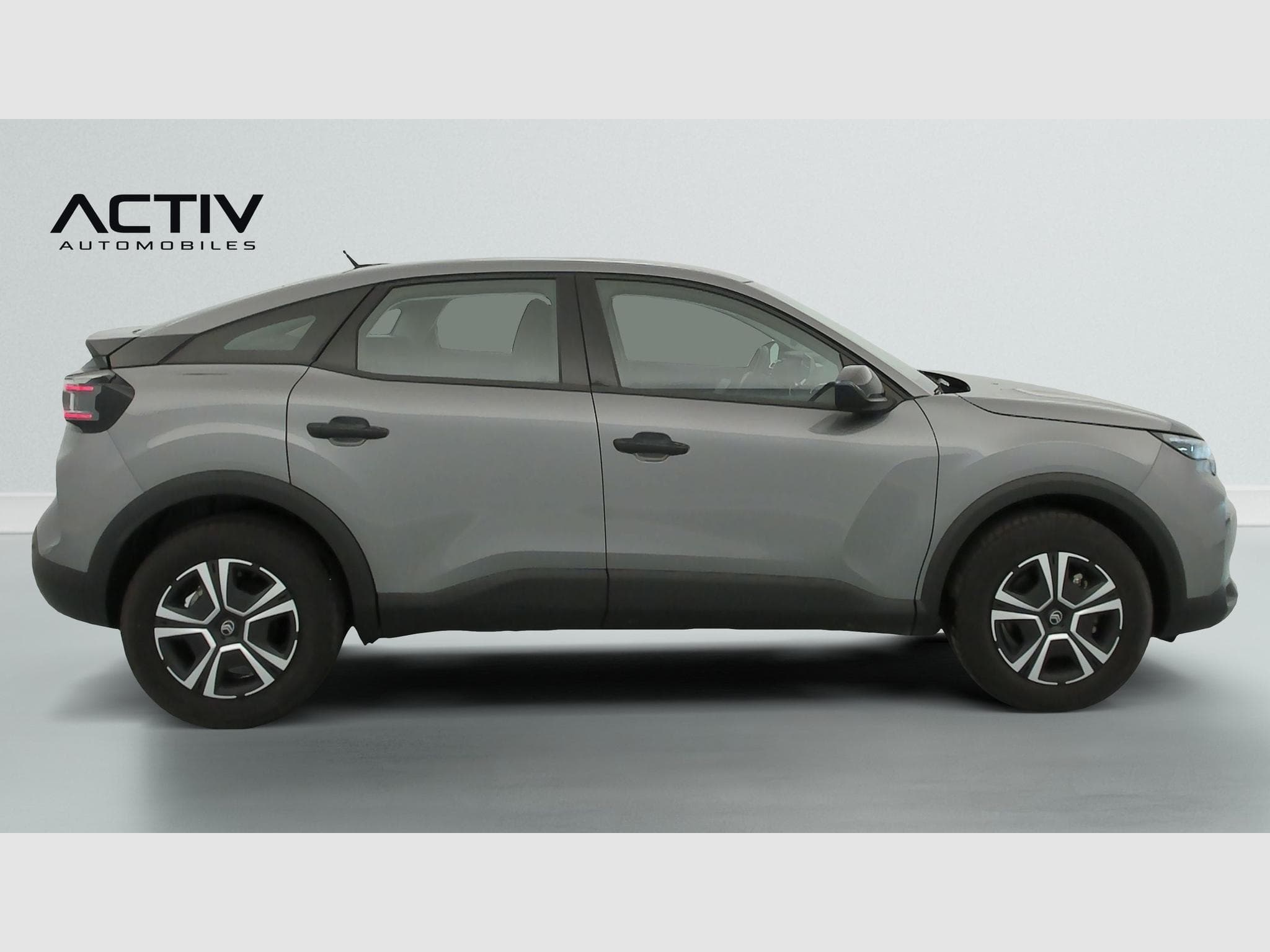 Citroën C4 Hybride 110 ch e-DCS6 You (2025) - Photo 8