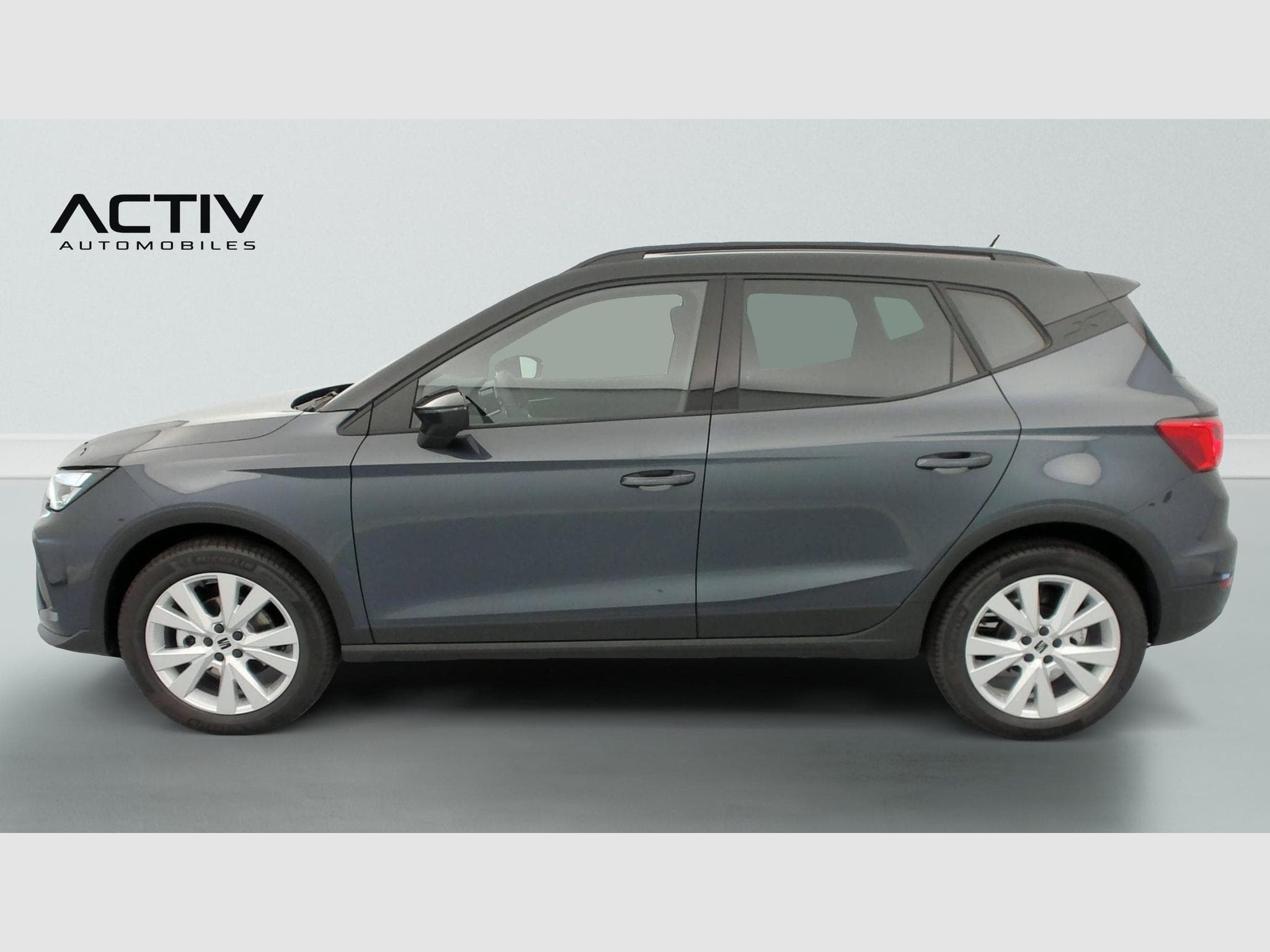 Seat Arona 1.0 TSI 115 ch Start/Stop DSG7 Copa (2026) - Foto 4