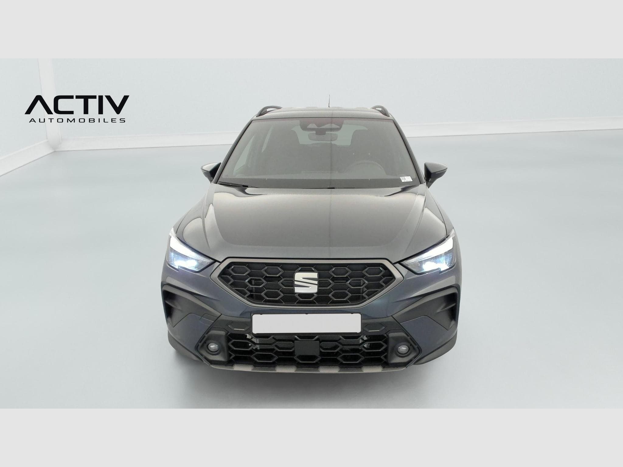 Seat Arona 1.0 TSI 115 ch Start/Stop DSG7 Copa (2026) - Foto 2
