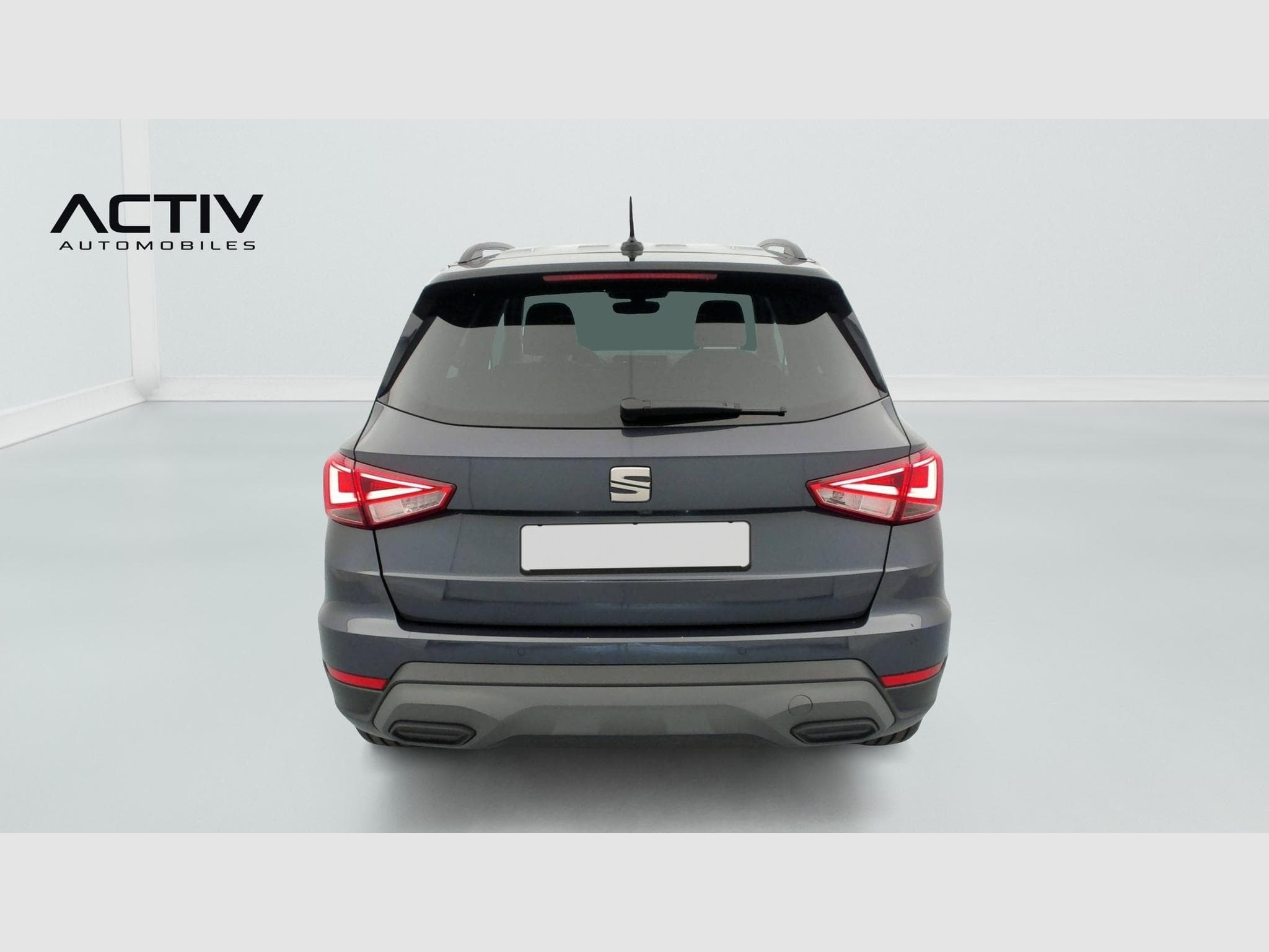Seat Arona 1.0 TSI 115 ch Start/Stop DSG7 Copa (2026) - Foto 6