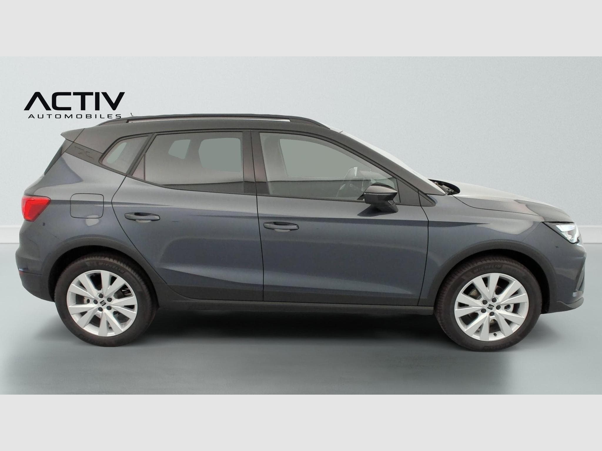 Seat Arona 1.0 TSI 115 ch Start/Stop DSG7 Copa (2026) - Foto 8