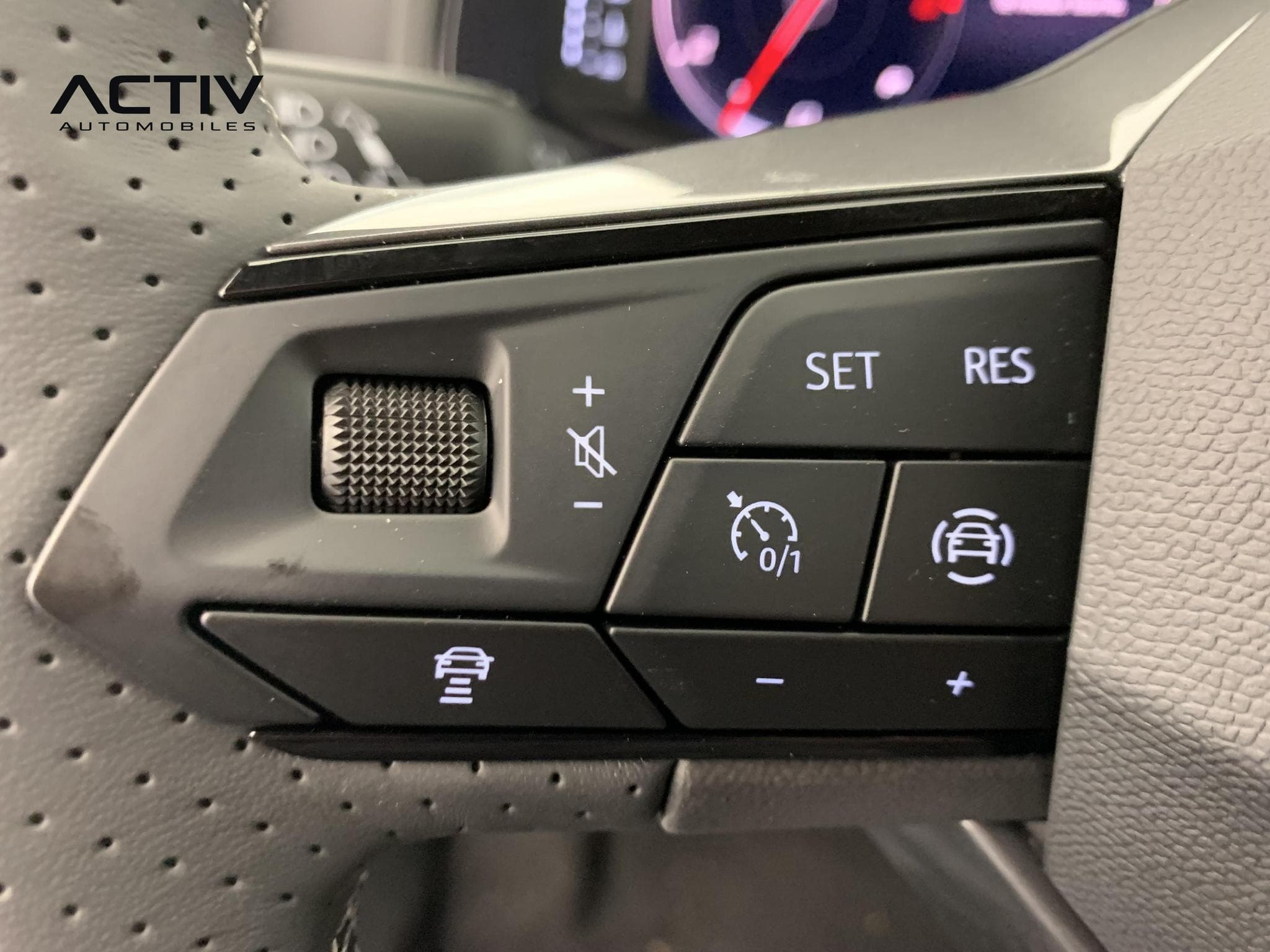 Seat Arona 1.0 TSI 115 ch Start/Stop DSG7 Copa (2026) - Foto 19