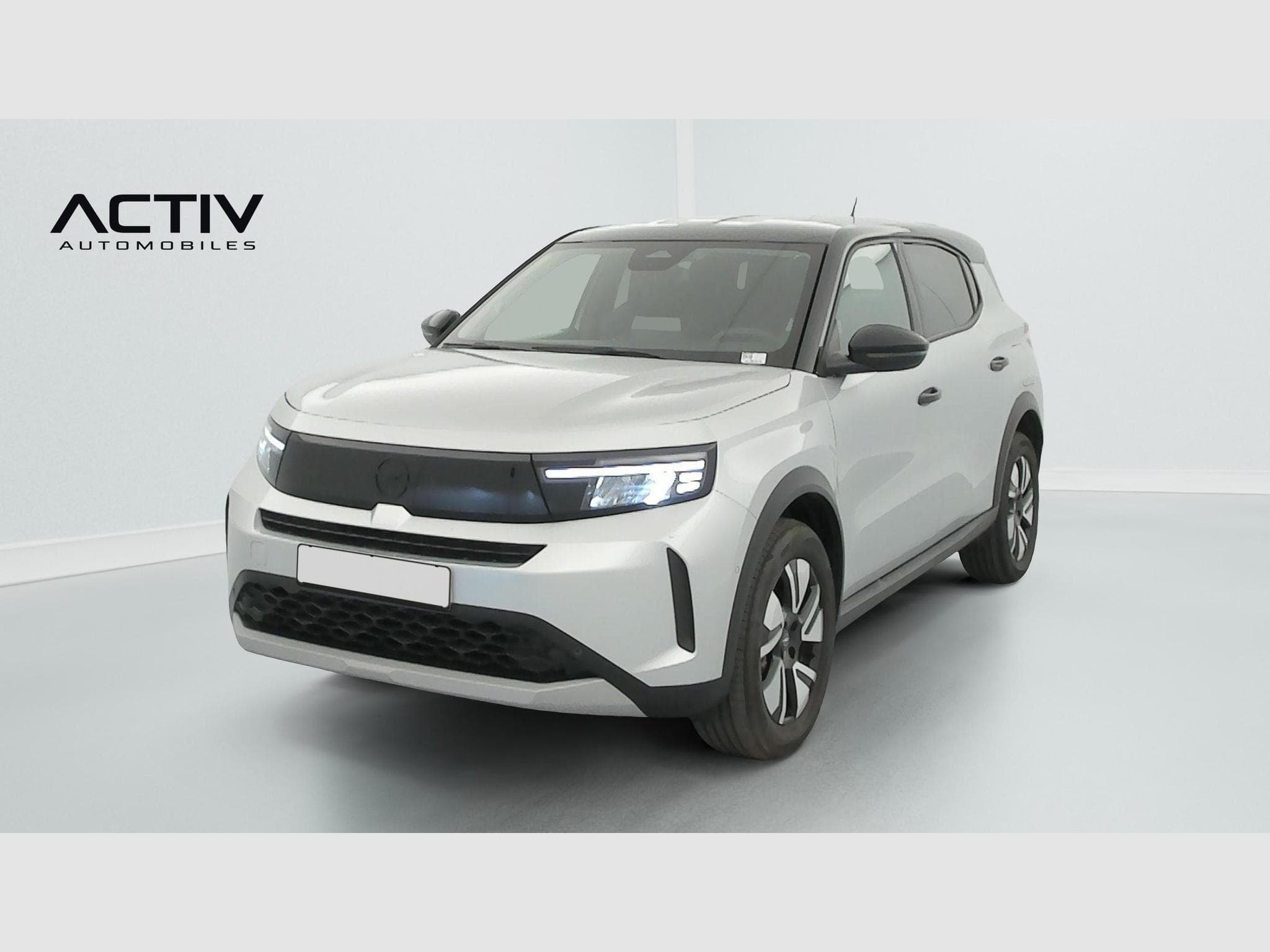 Opel Frontera-e ELECTRIC 113 CH BATTERIE 44 KWH GS (2025) - Photo 3
