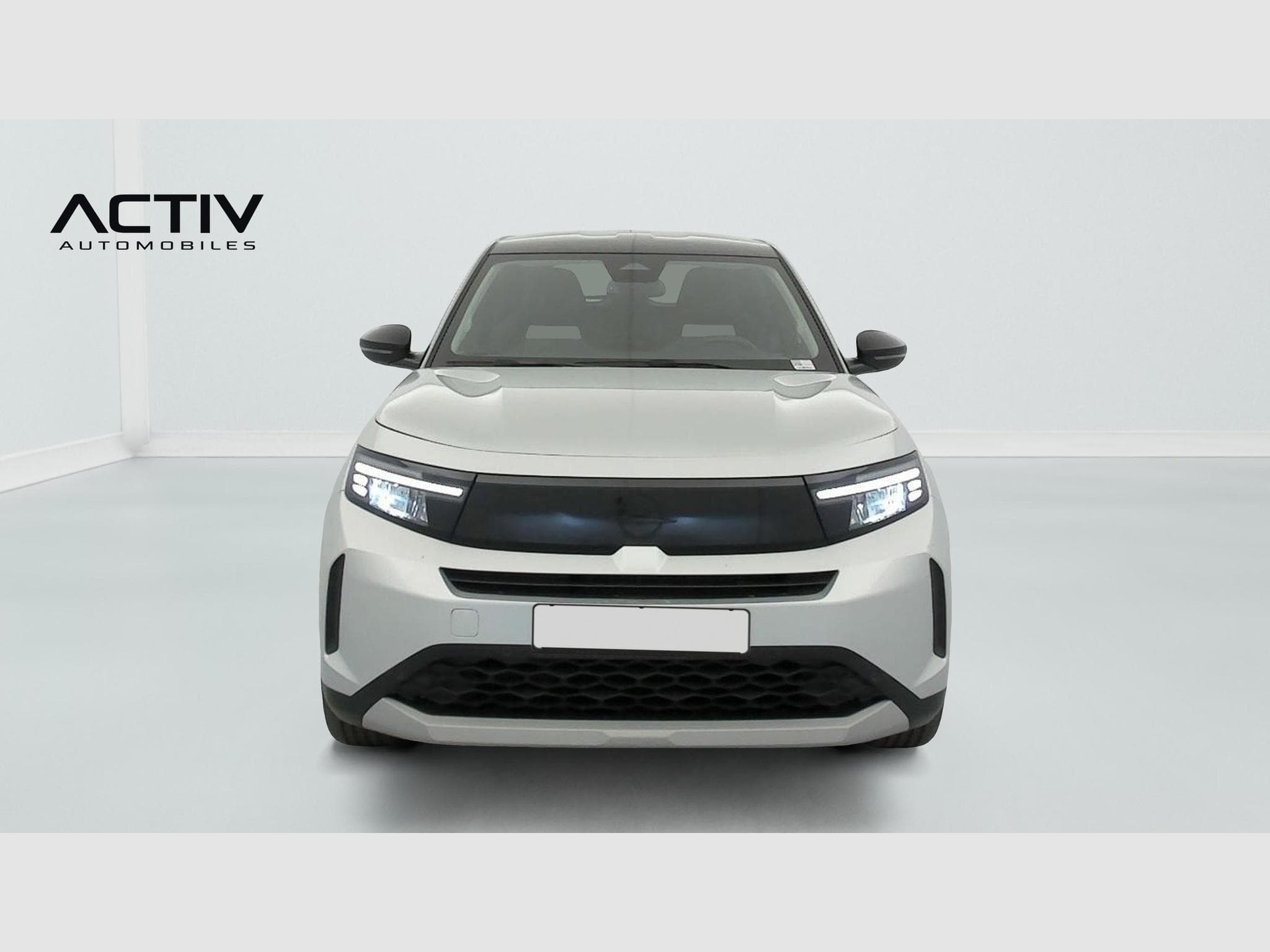Opel Frontera-e ELECTRIC 113 CH BATTERIE 44 KWH GS (2025) - Photo 2