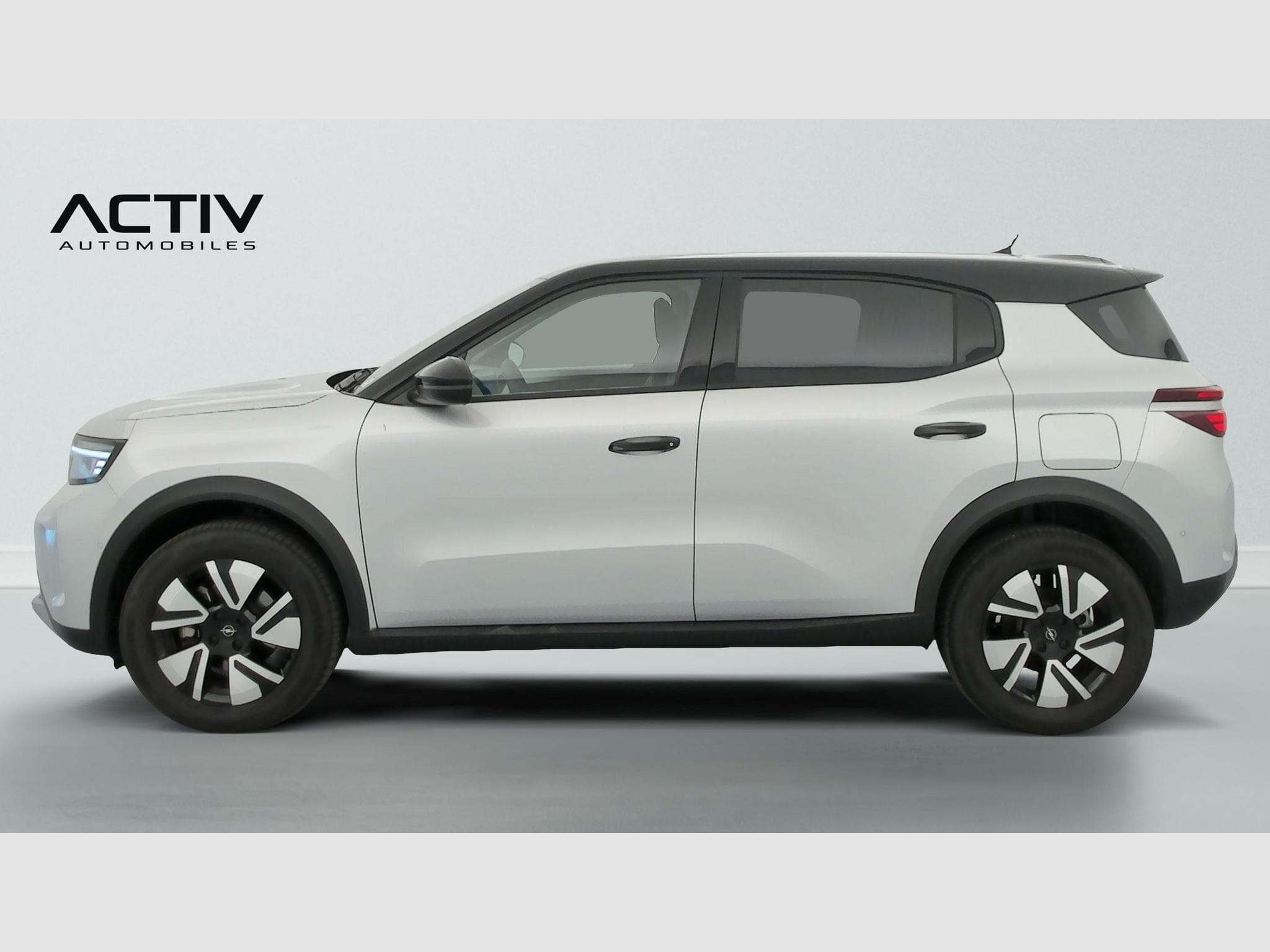 Opel Frontera-e ELECTRIC 113 CH BATTERIE 44 KWH GS (2025) - Photo 4