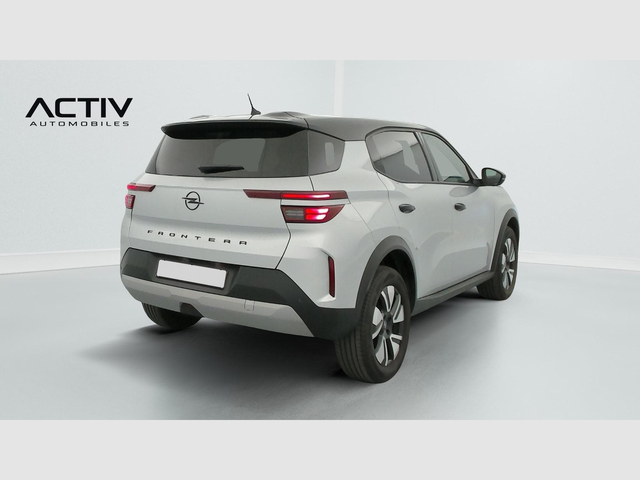 Opel Frontera-e ELECTRIC 113 CH BATTERIE 44 KWH GS (2025) - Photo 7