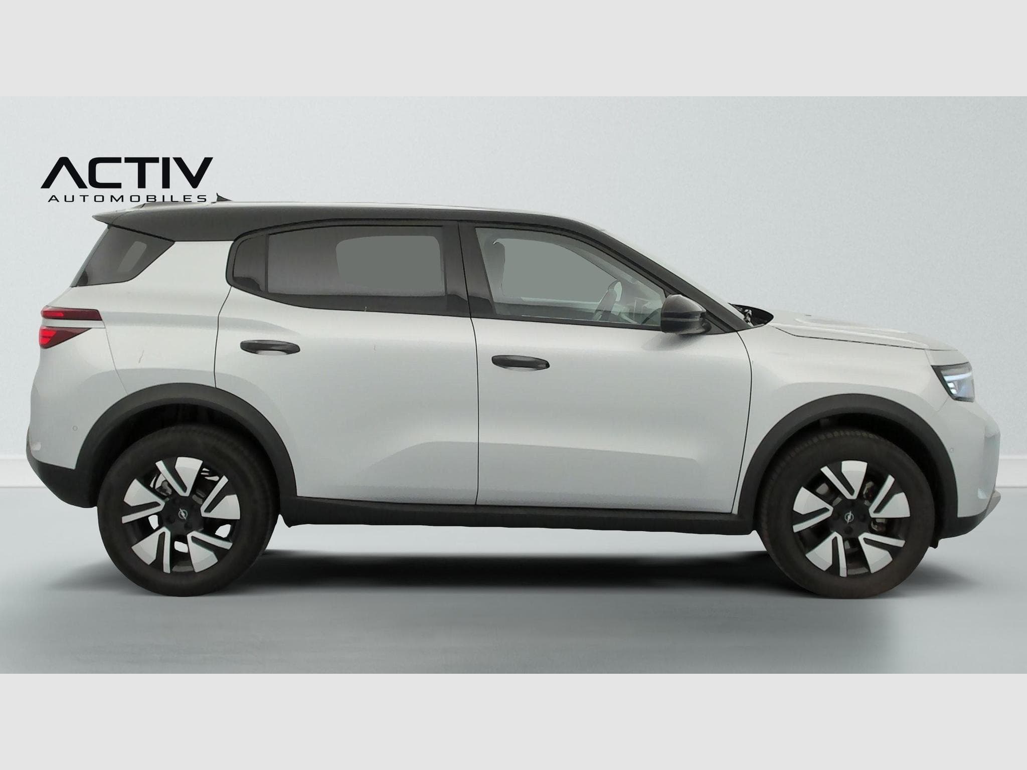 Opel Frontera-e ELECTRIC 113 CH BATTERIE 44 KWH GS (2025) - Photo 8