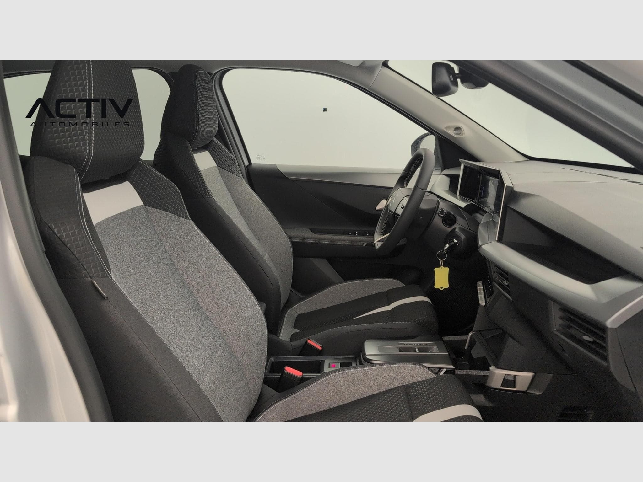 Opel Frontera-e ELECTRIC 113 CH BATTERIE 44 KWH GS (2025) - Photo 9
