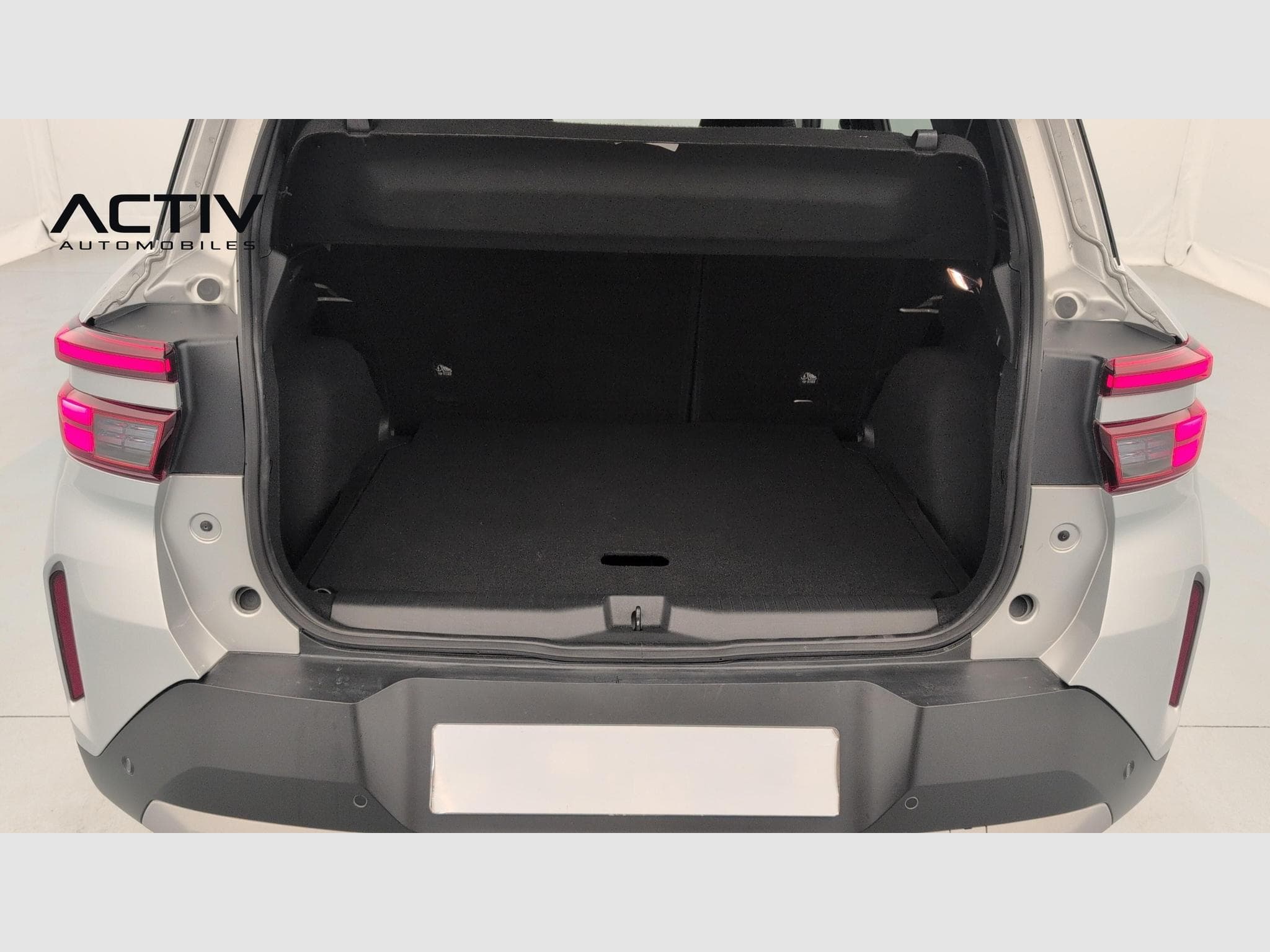 Opel Frontera-e ELECTRIC 113 CH BATTERIE 44 KWH GS (2025) - Photo 11