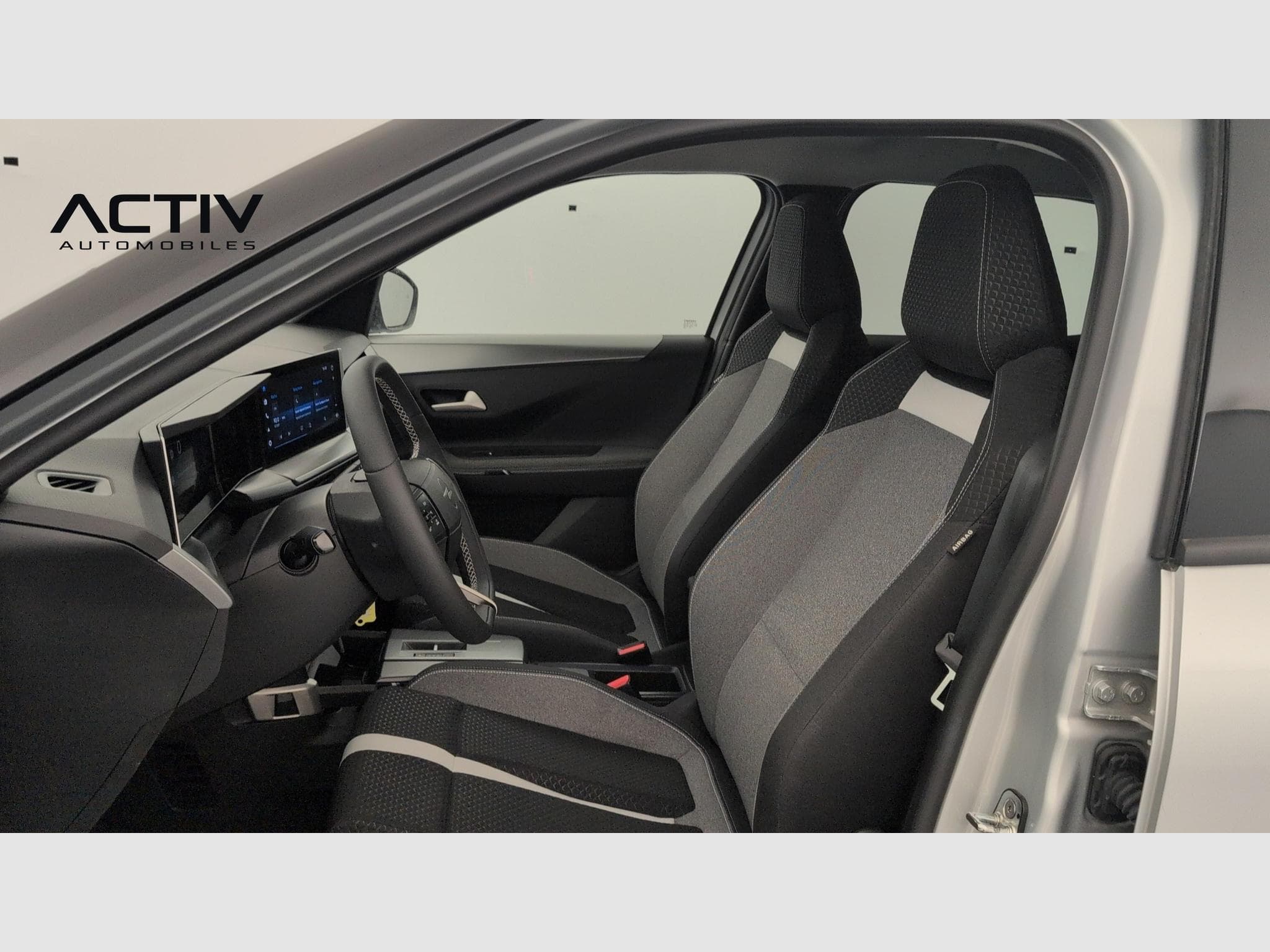 Opel Frontera-e ELECTRIC 113 CH BATTERIE 44 KWH GS (2025) - Photo 16