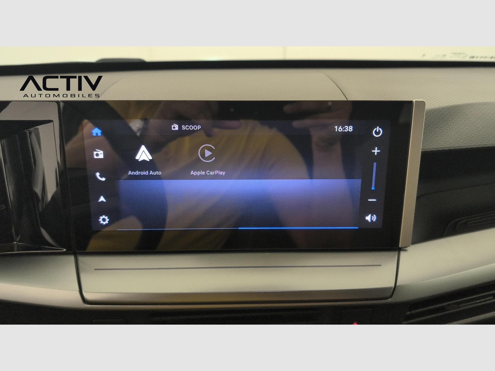 Opel Frontera-e ELECTRIC 113 CH BATTERIE 44 KWH GS (2025) - Photo 18