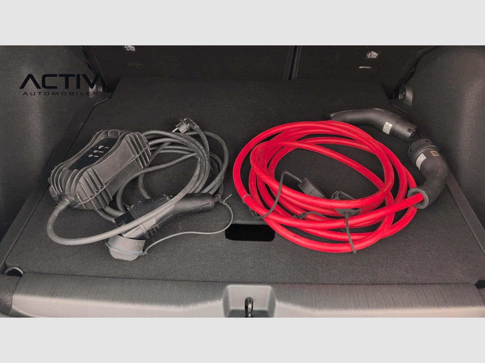 Opel Frontera-e ELECTRIC 113 CH BATTERIE 44 KWH GS (2025) - Photo 21