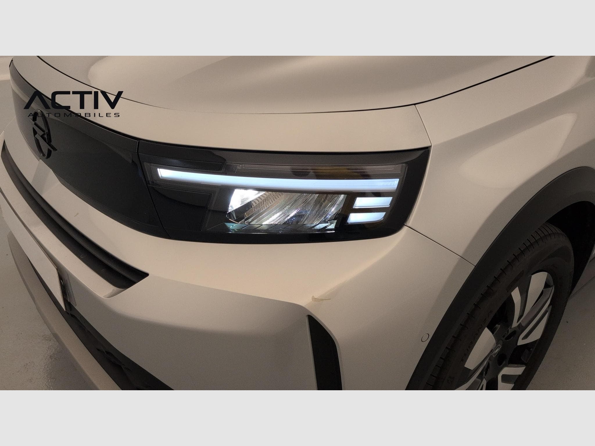 Opel Frontera-e ELECTRIC 113 CH BATTERIE 44 KWH GS (2025) - Photo 23