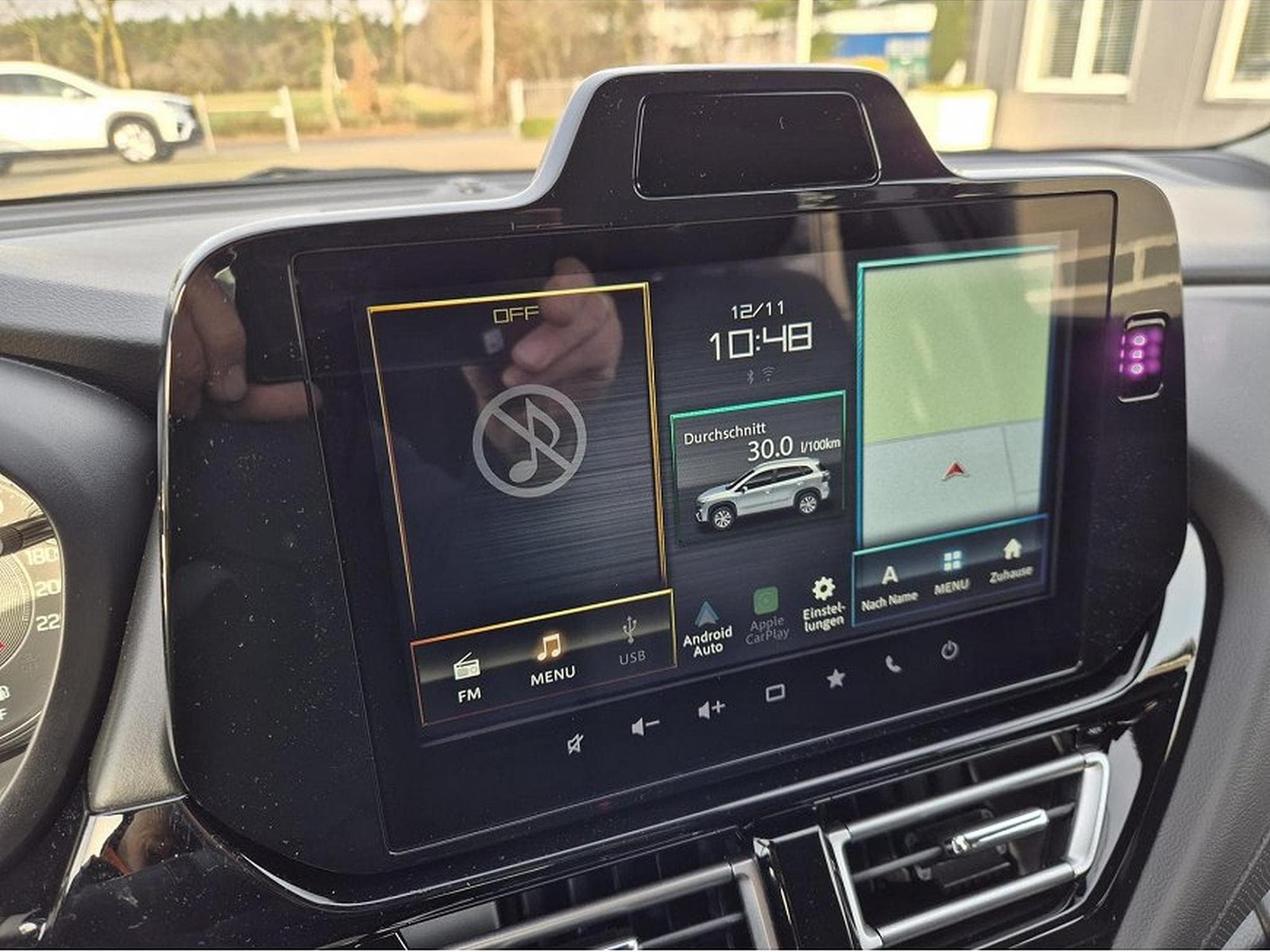 Suzuki S-Cross (2026) - Photo 18