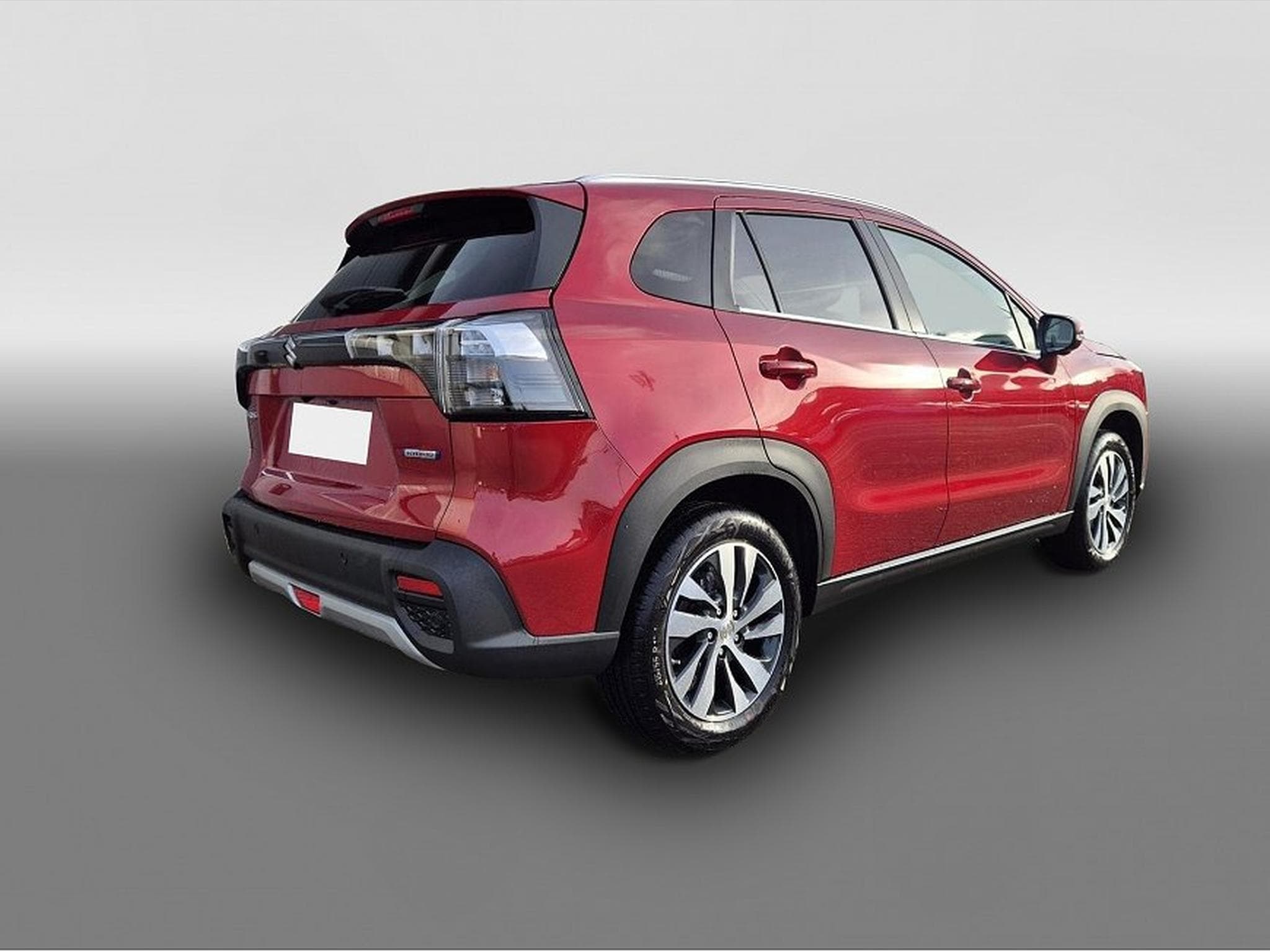 Suzuki S-Cross (2026) - Photo 5