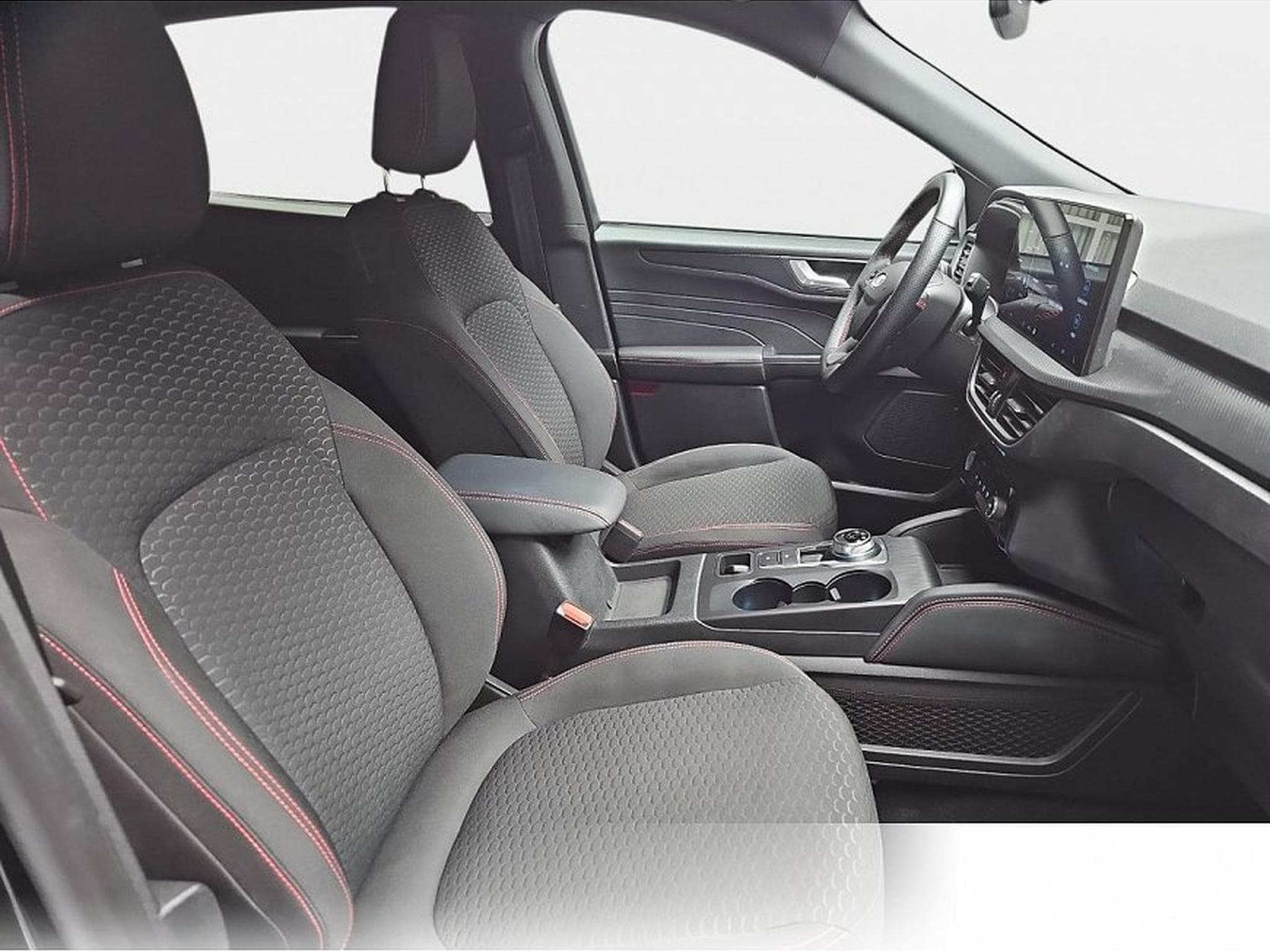 Ford Kuga (2026) - Photo 15