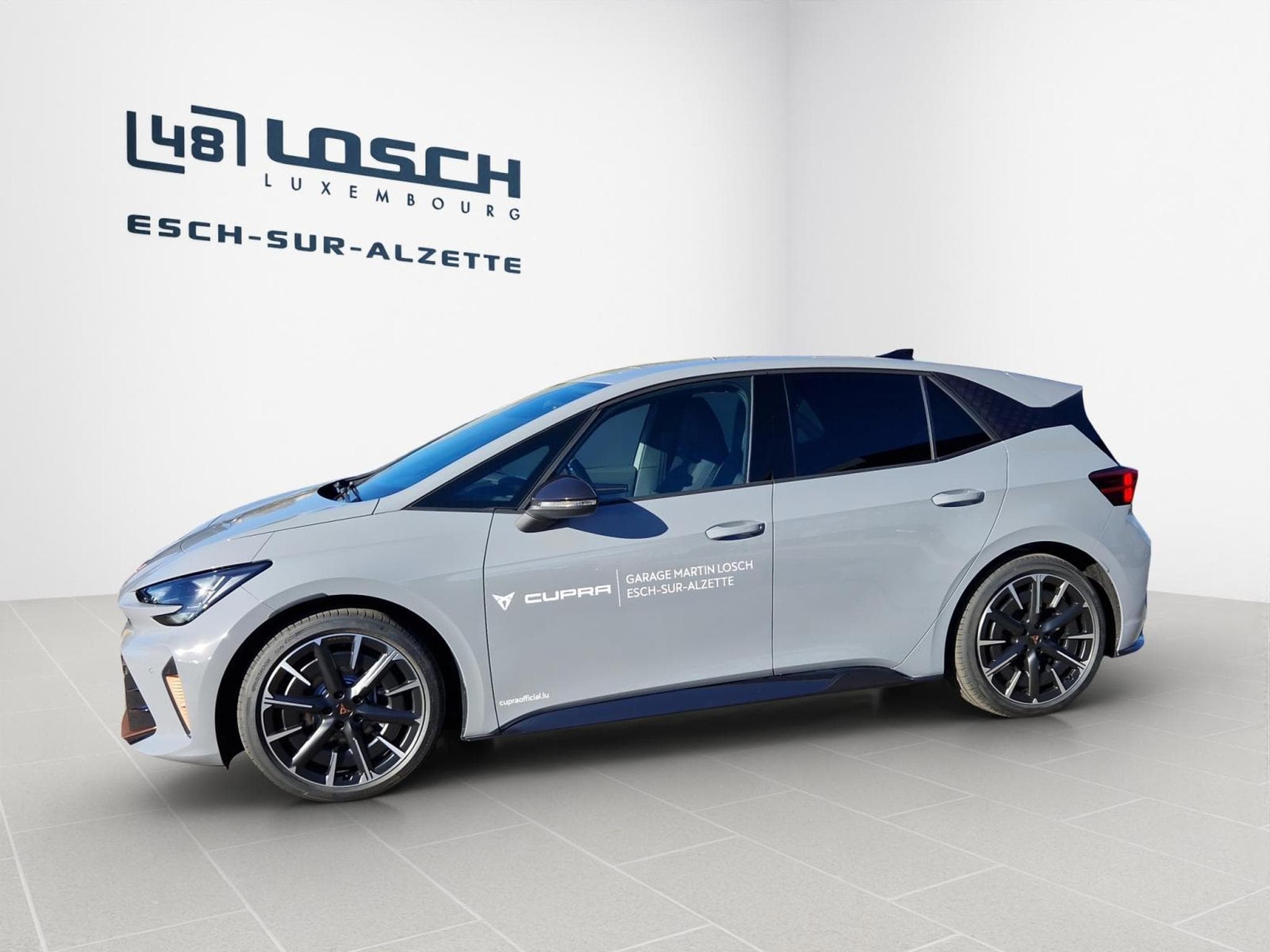 Cupra Born 58kWh (2026) - Foto 3