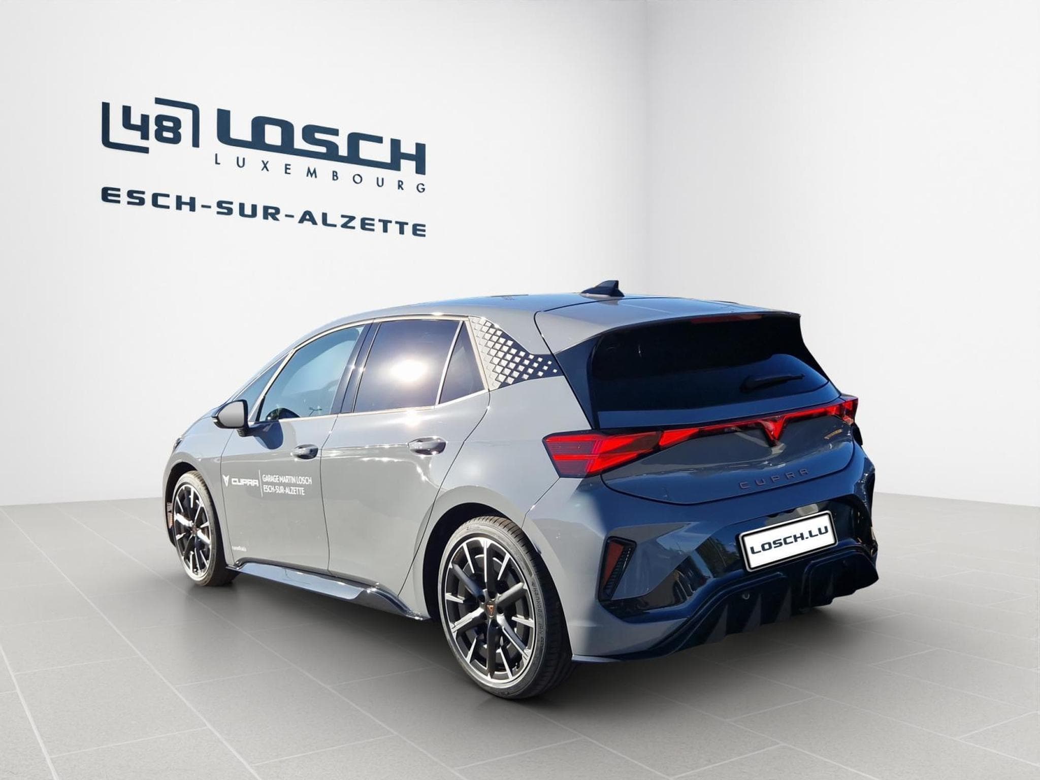 Cupra Born 58kWh (2026) - Foto 5