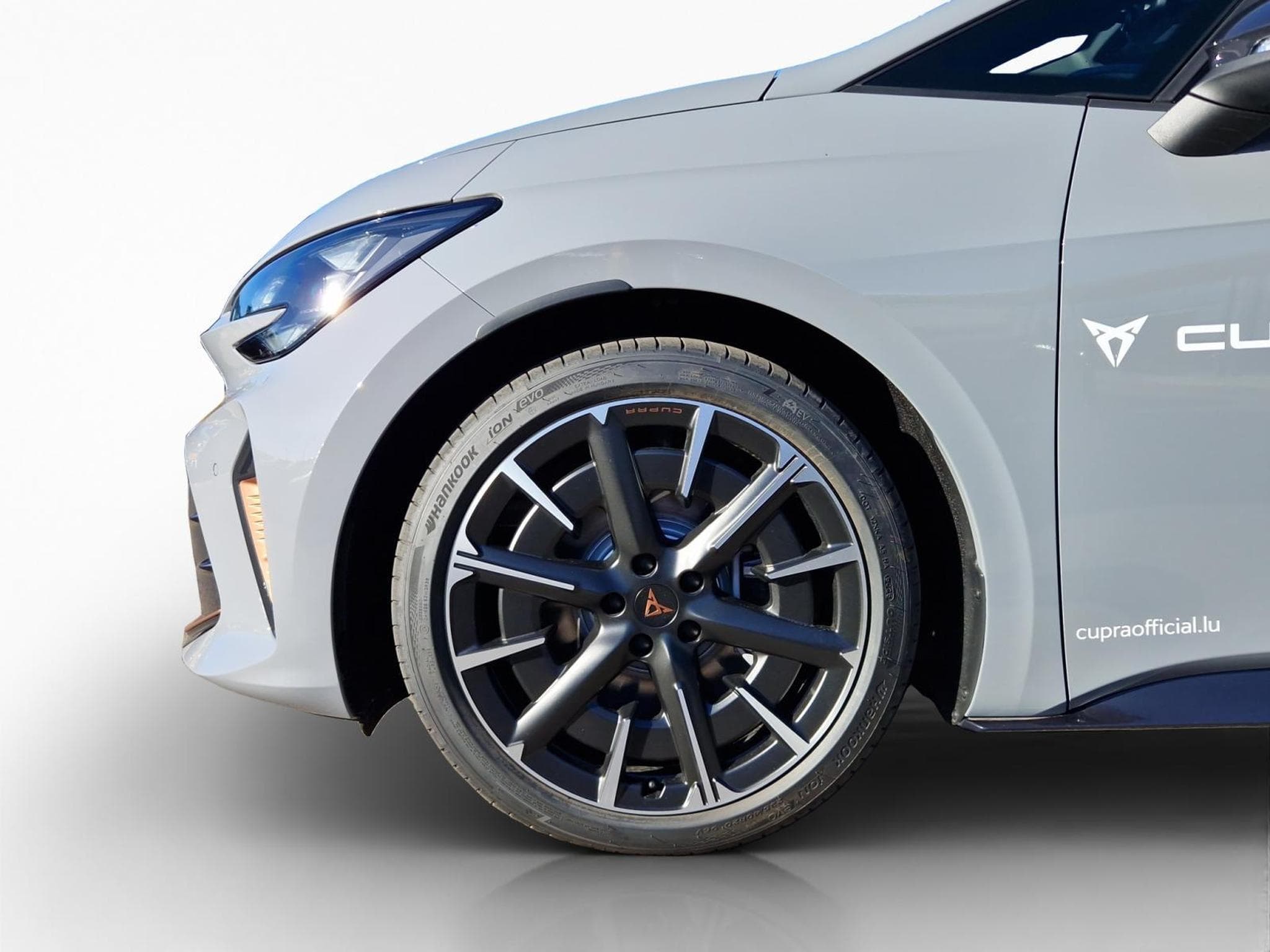 Cupra Born 58kWh (2026) - Foto 7