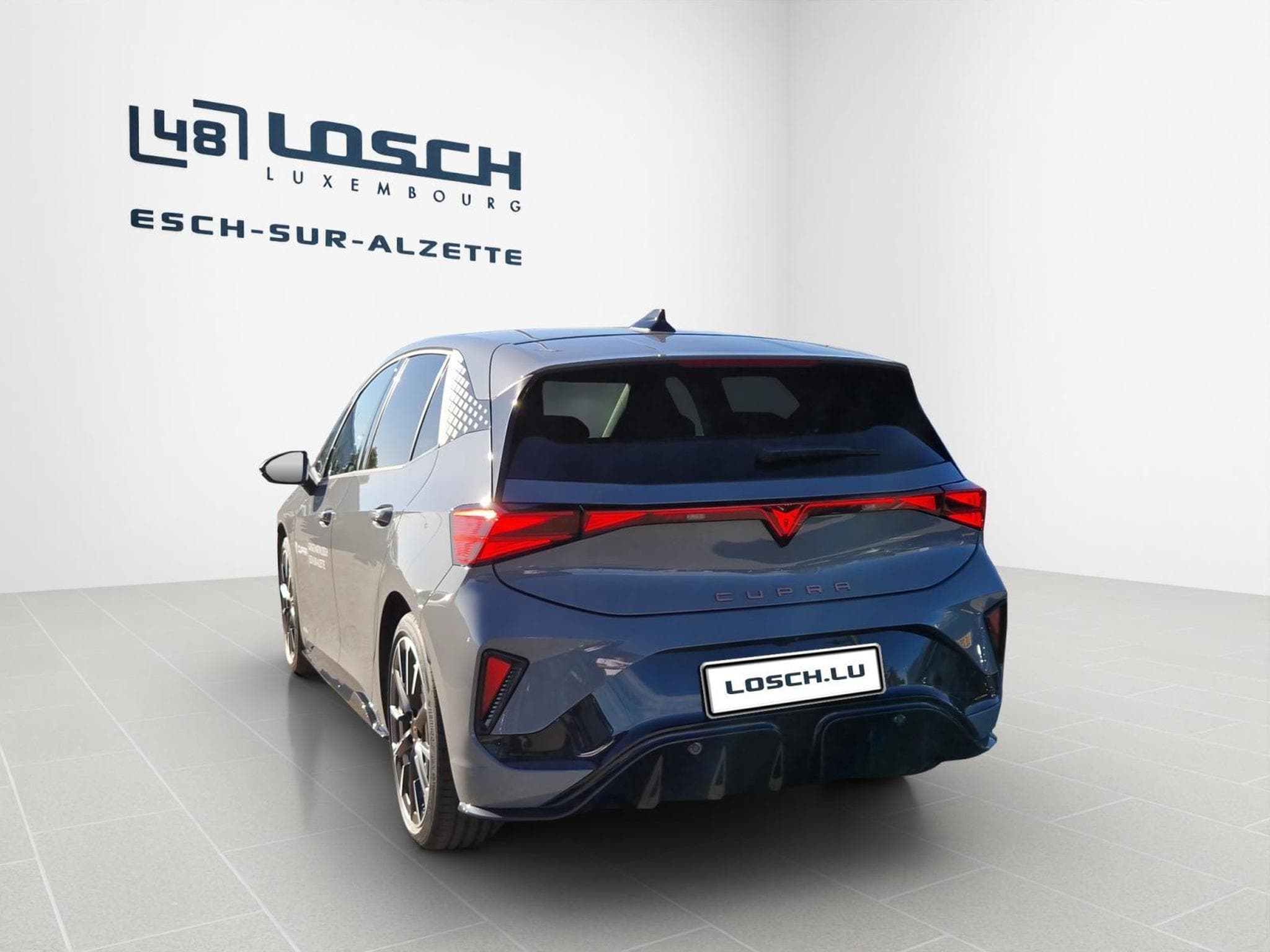 Cupra Born 58kWh (2026) - Foto 6