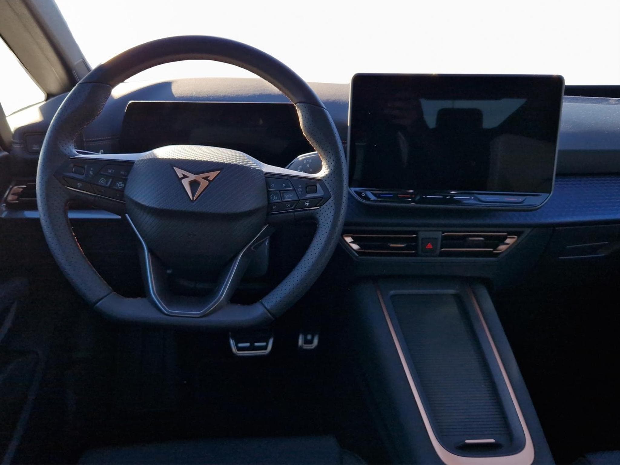 Cupra Born 58kWh (2026) - Foto 8
