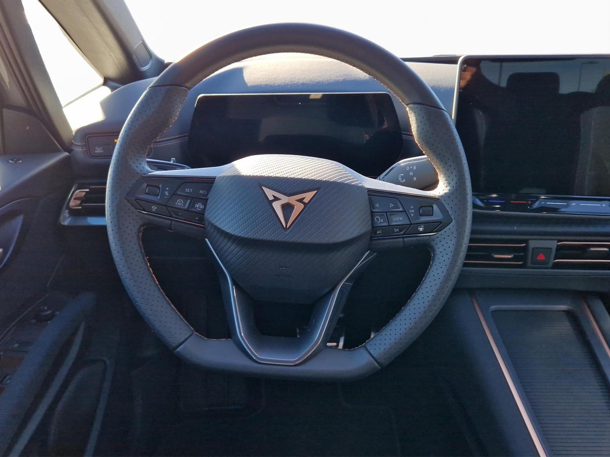 Cupra Born 58kWh (2026) - Foto 9
