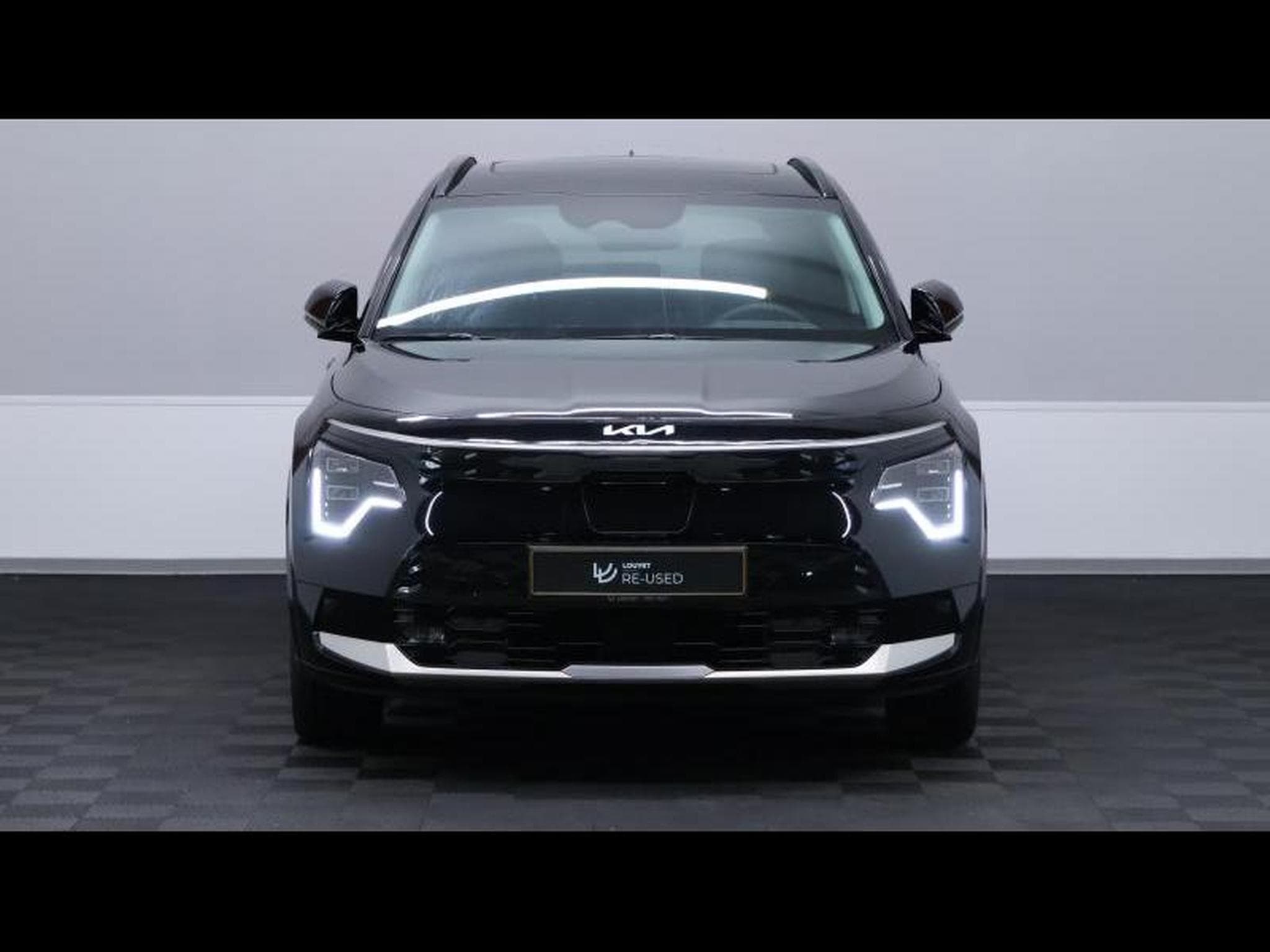 Kia Niro EV MY24 PACE 64 (2024) - Foto 2