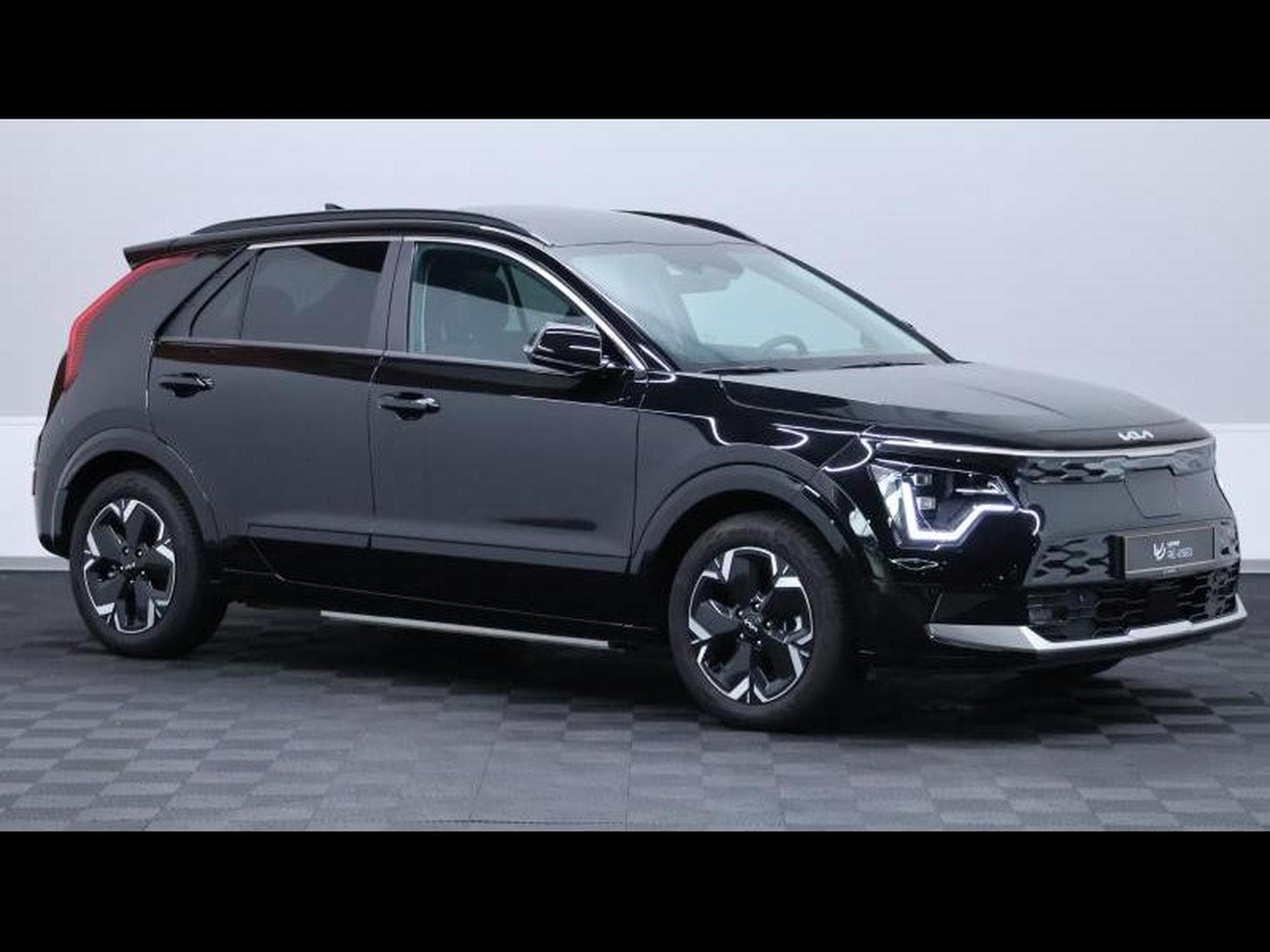 Kia Niro EV MY24 PACE 64 (2024) - Foto 3