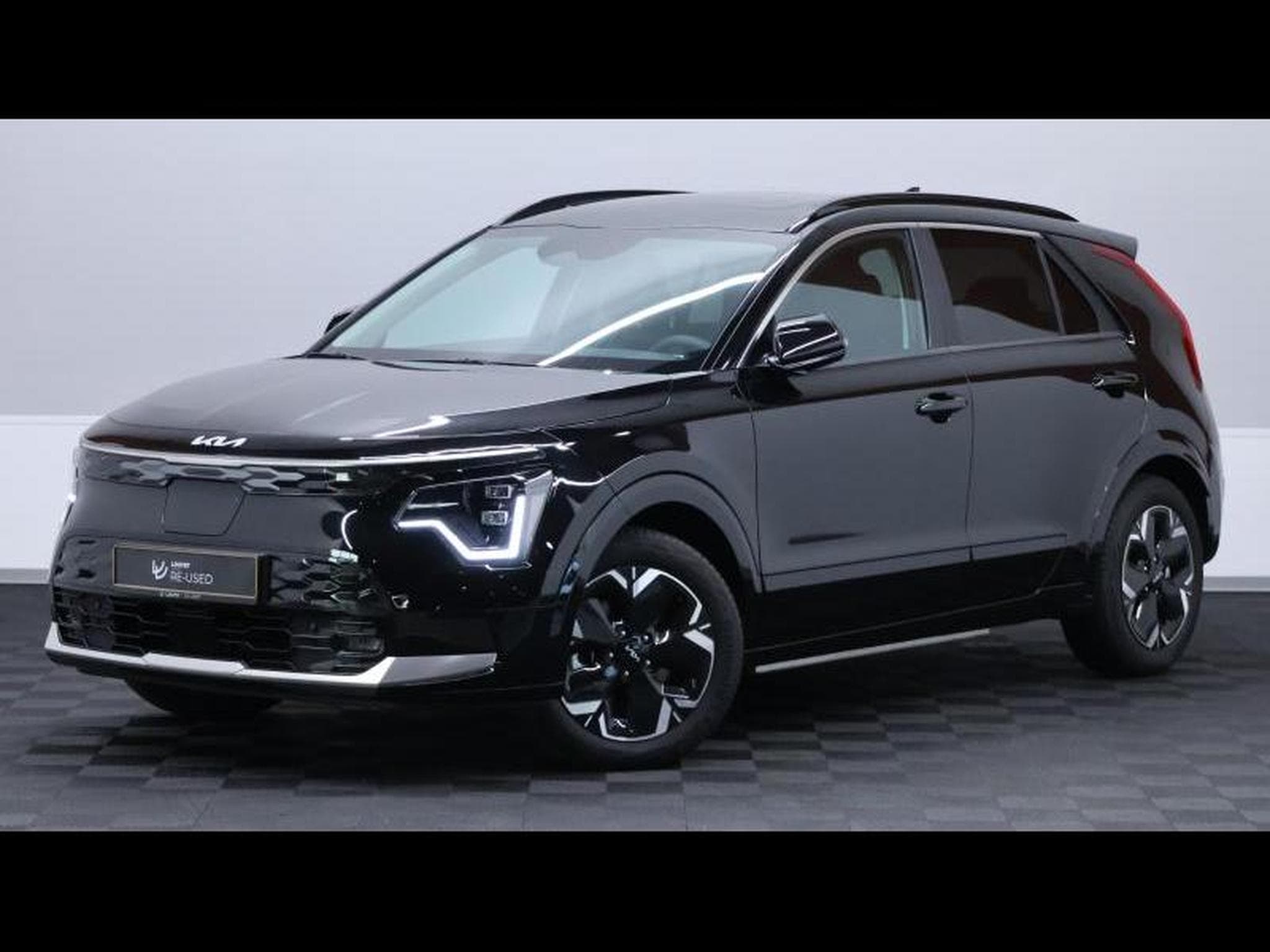 Kia Niro EV MY24 PACE 64 (2024) - Foto 1