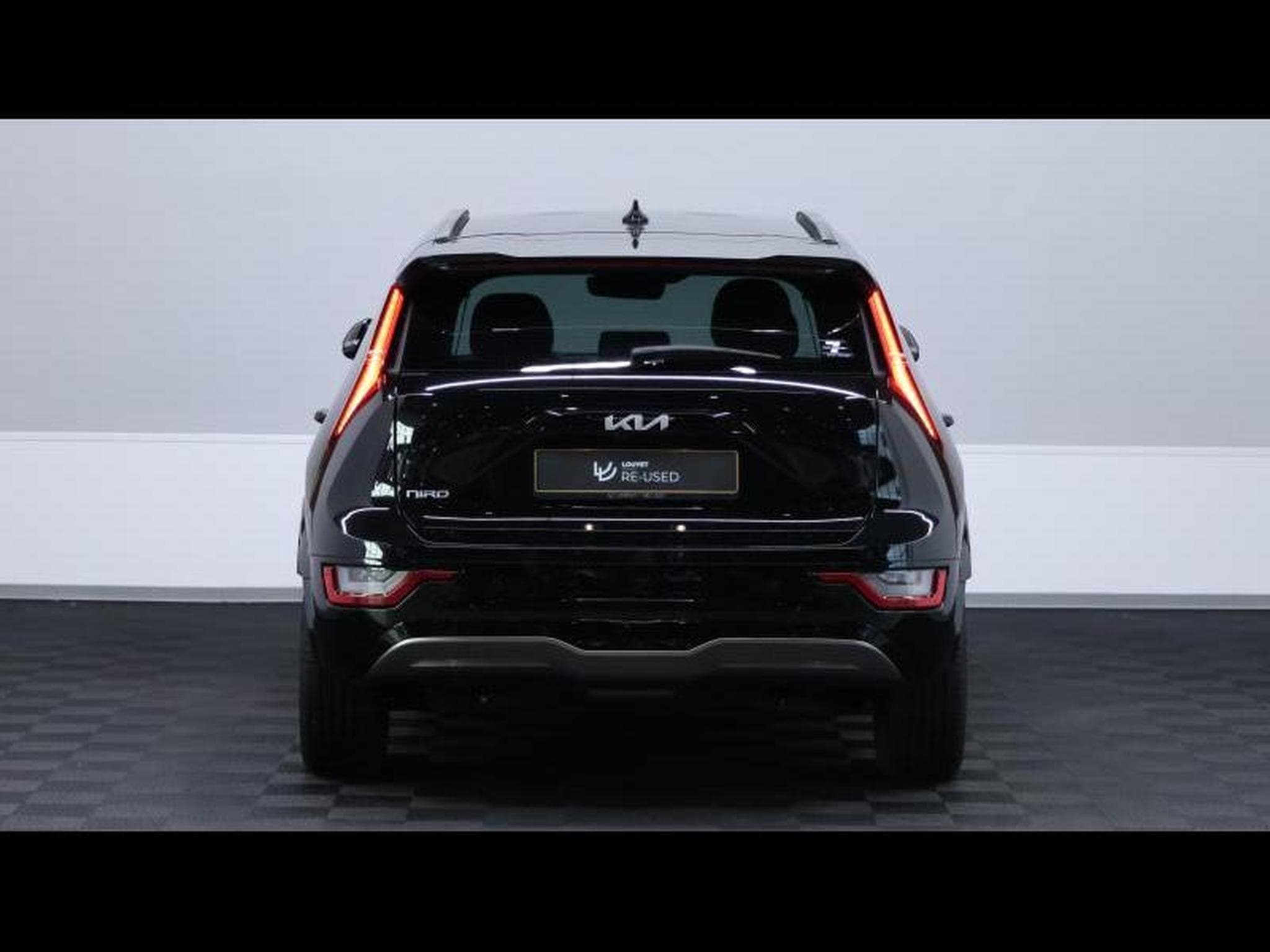 Kia Niro EV MY24 PACE 64 (2024) - Foto 6