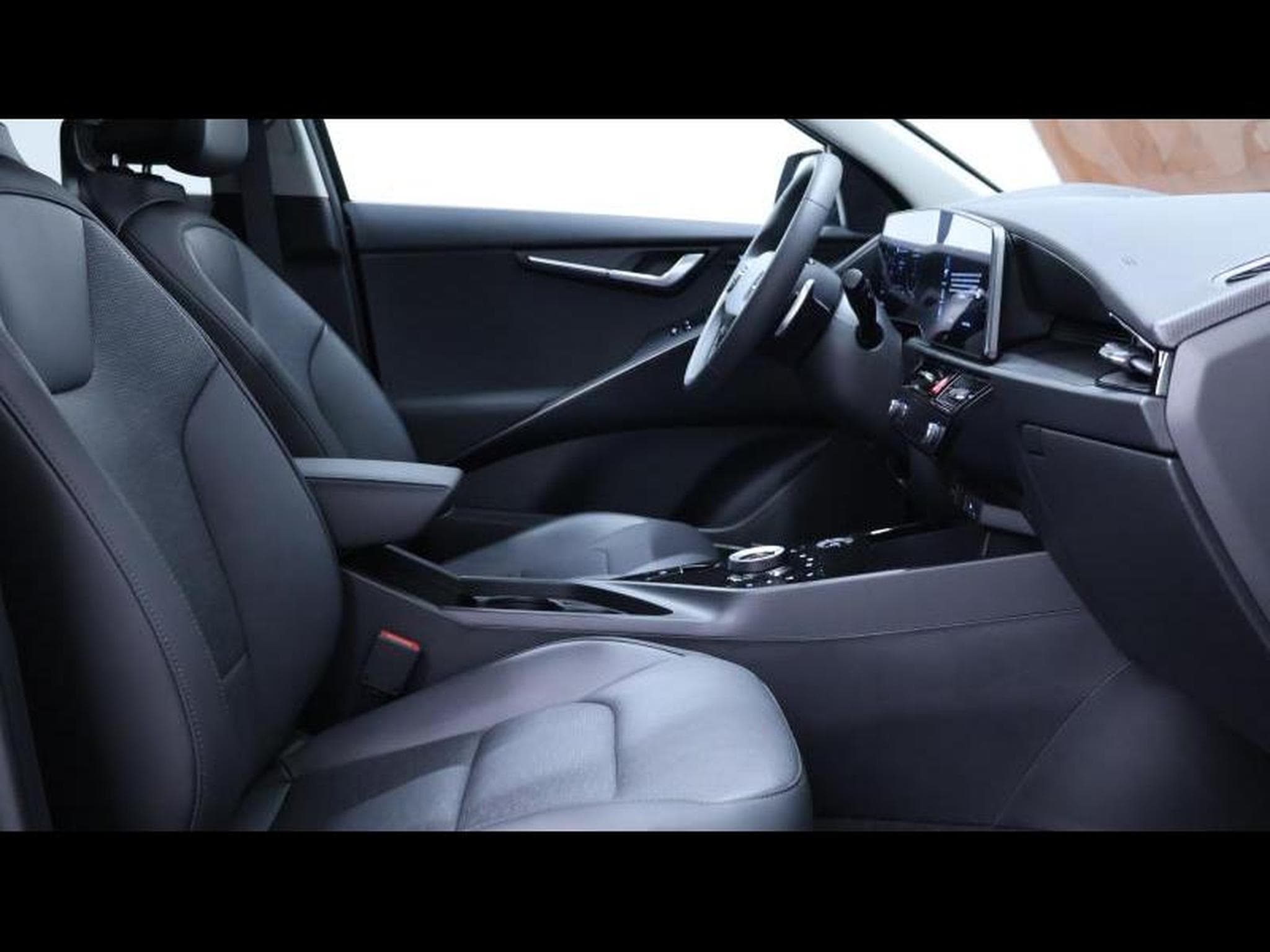 Kia Niro EV MY24 PACE 64 (2024) - Foto 12