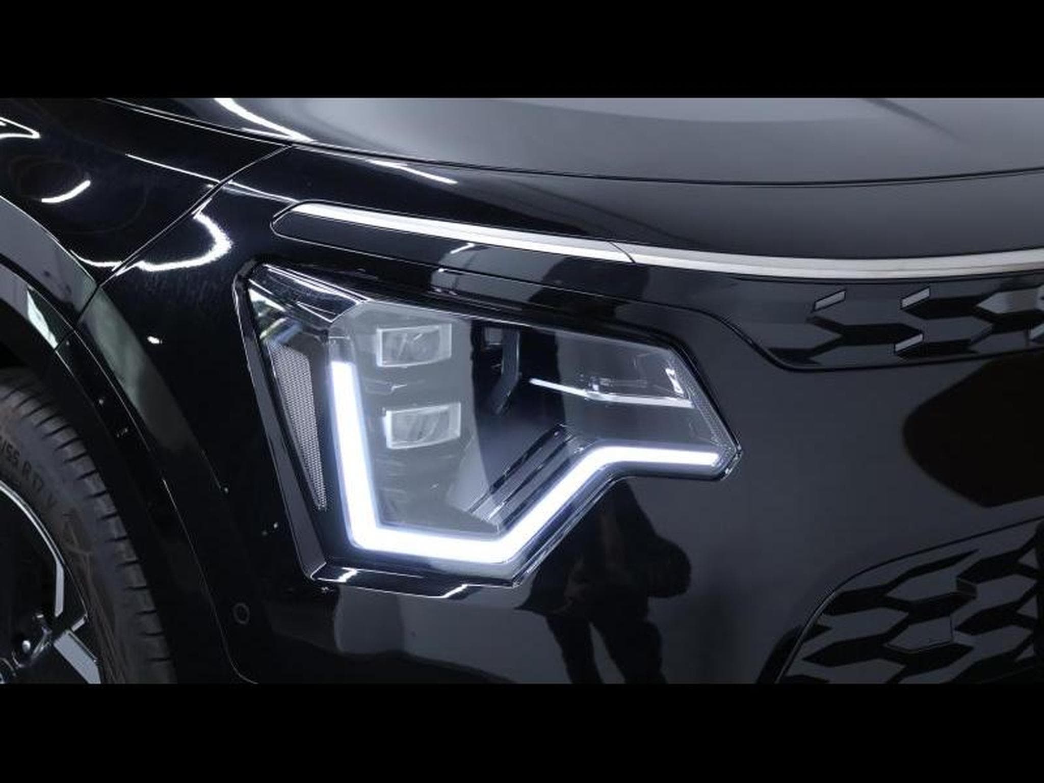 Kia Niro EV MY24 PACE 64 (2024) - Foto 9