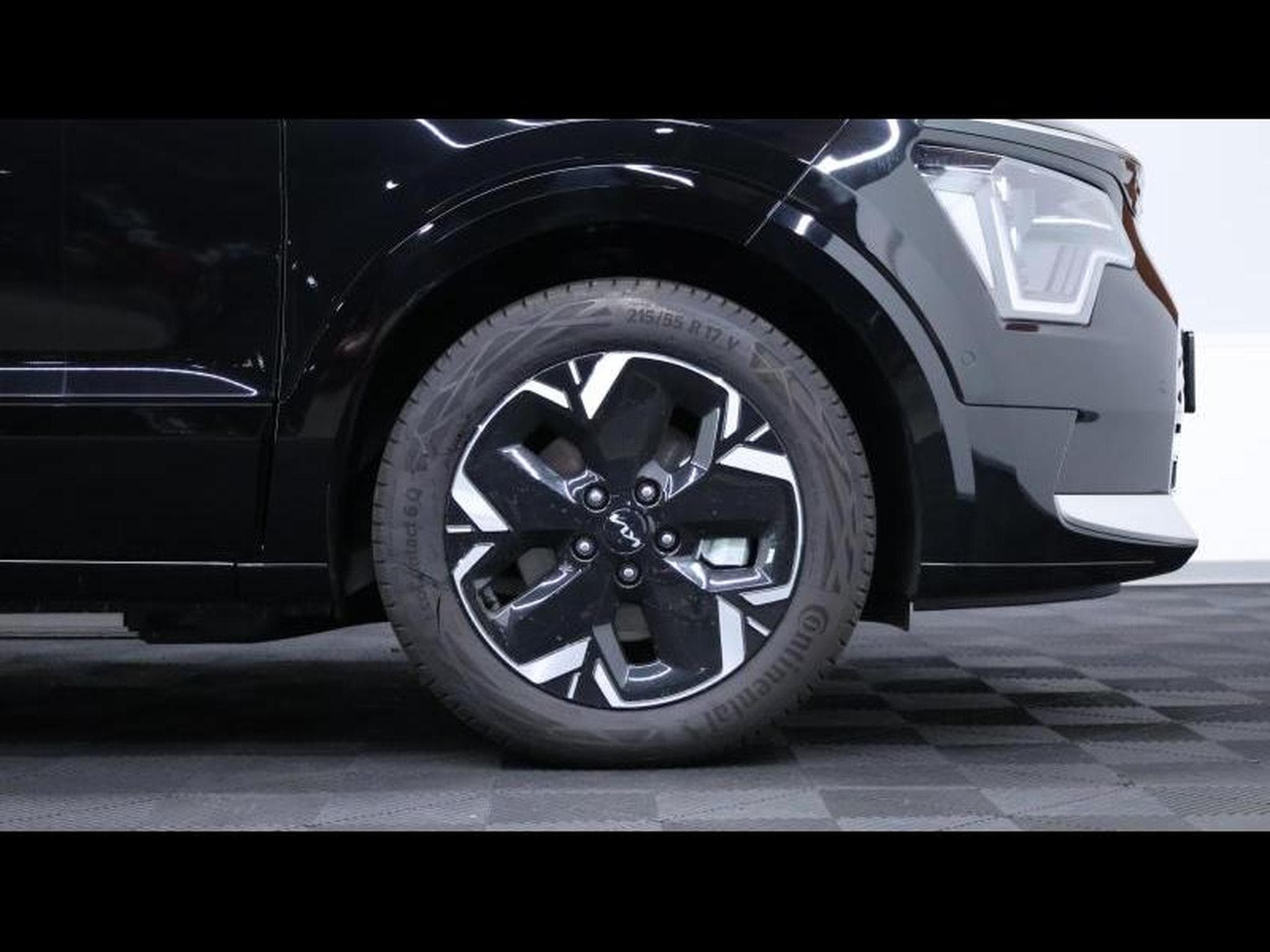 Kia Niro EV MY24 PACE 64 (2024) - Foto 11