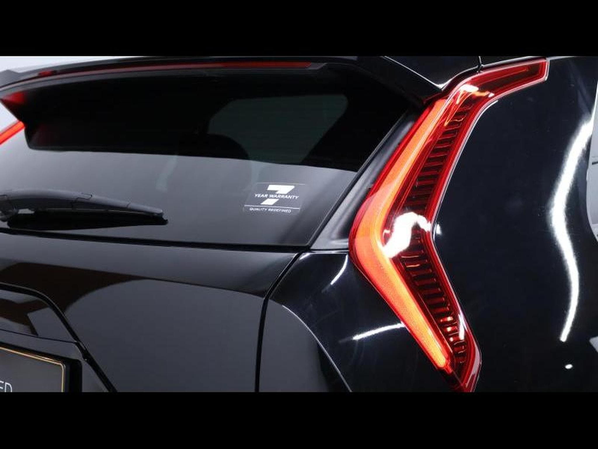 Kia Niro EV MY24 PACE 64 (2024) - Foto 10