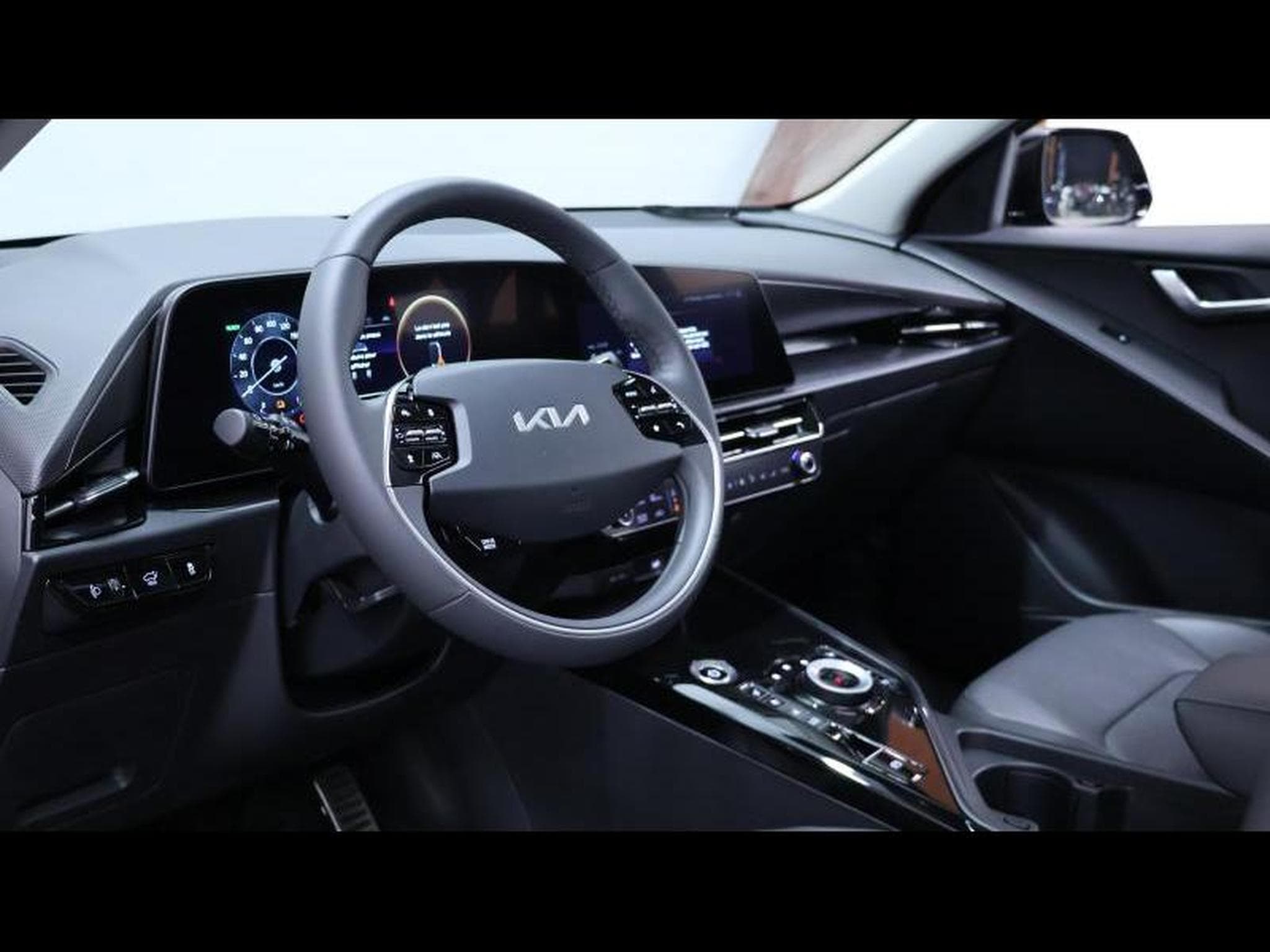 Kia Niro EV MY24 PACE 64 (2024) - Foto 20
