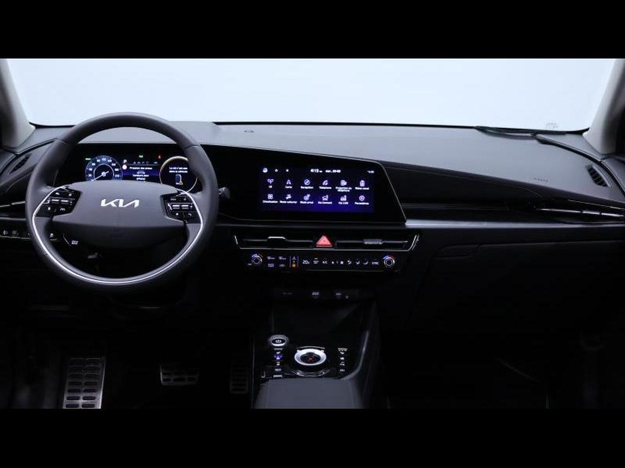 Kia Niro EV MY24 PACE 64 (2024) - Foto 21