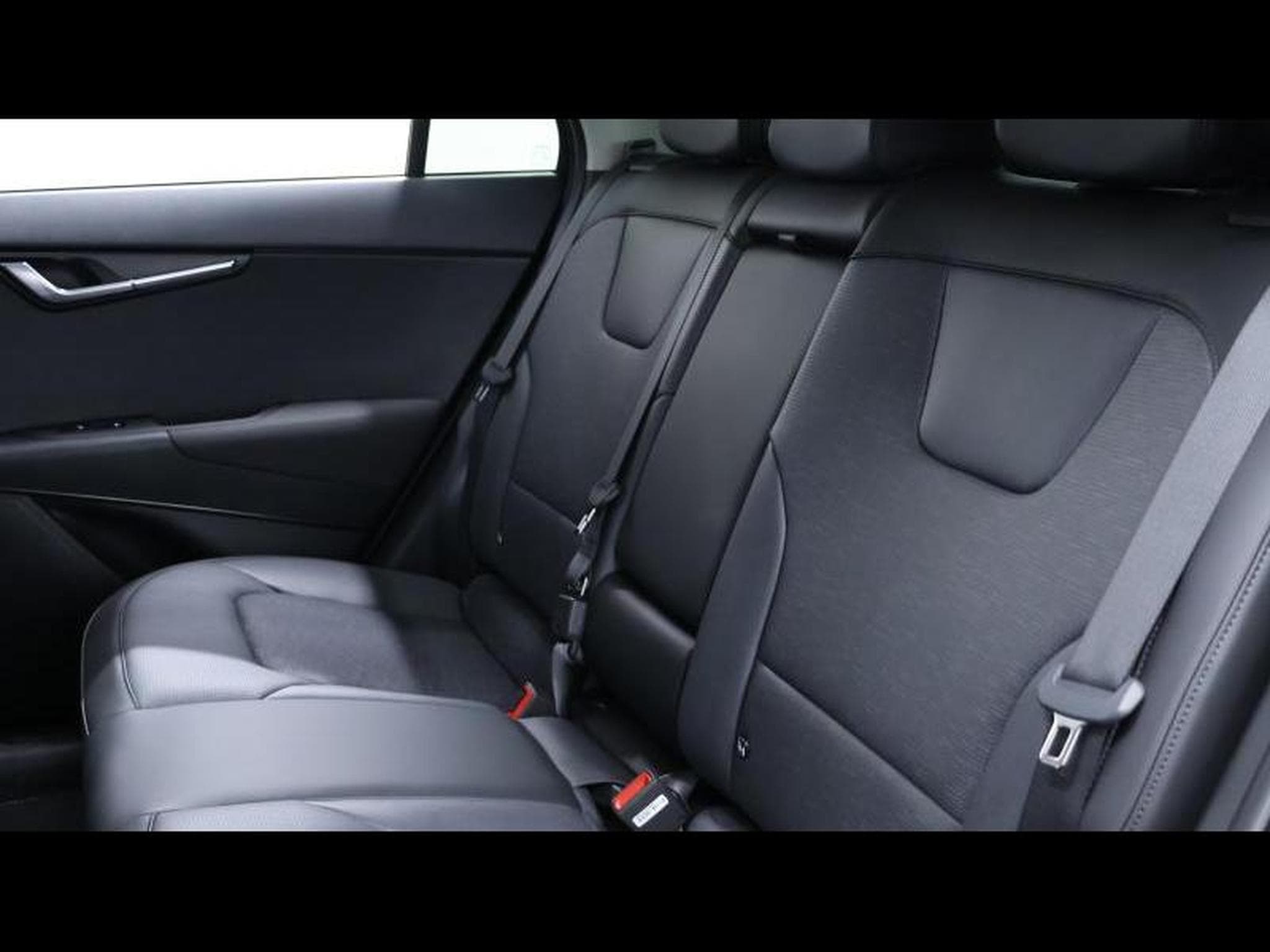 Kia Niro EV MY24 PACE 64 (2024) - Foto 19