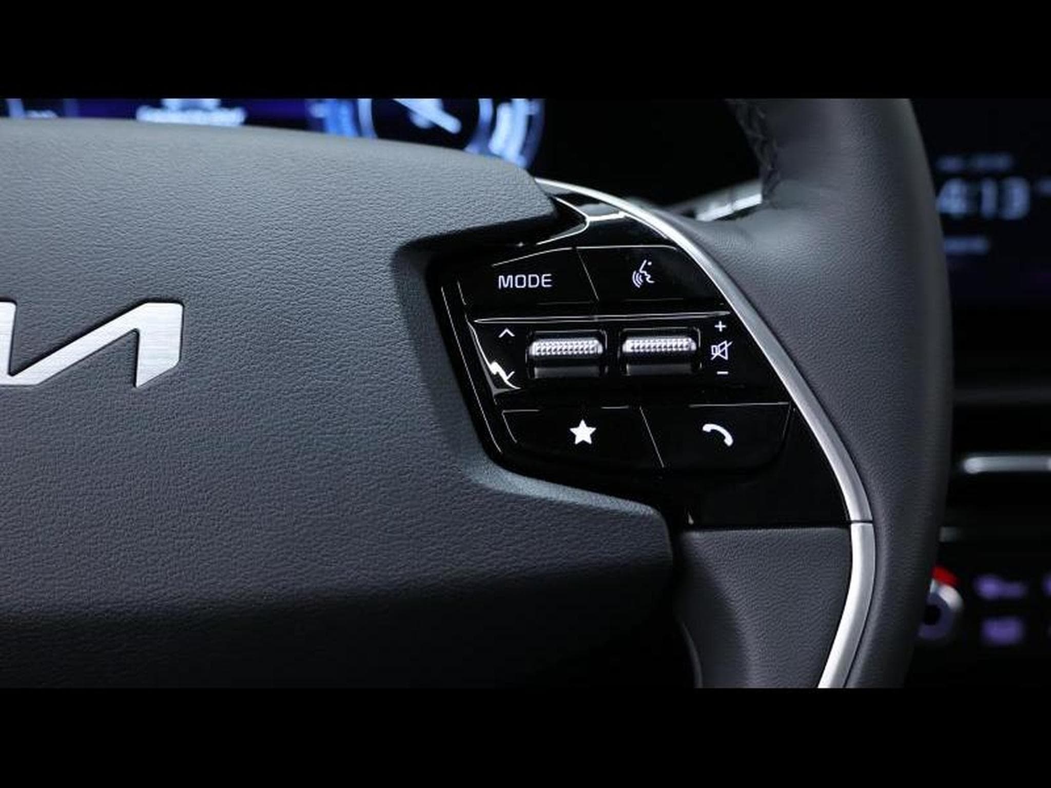 Kia Niro EV MY24 PACE 64 (2024) - Foto 25