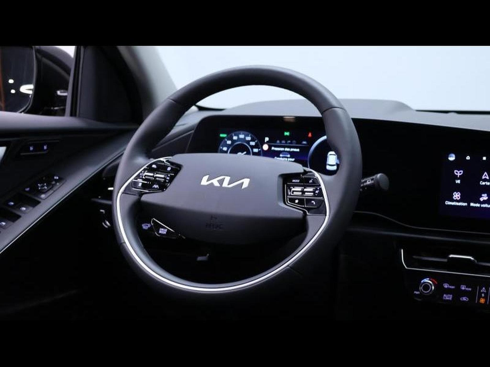 Kia Niro EV MY24 PACE 64 (2024) - Foto 23
