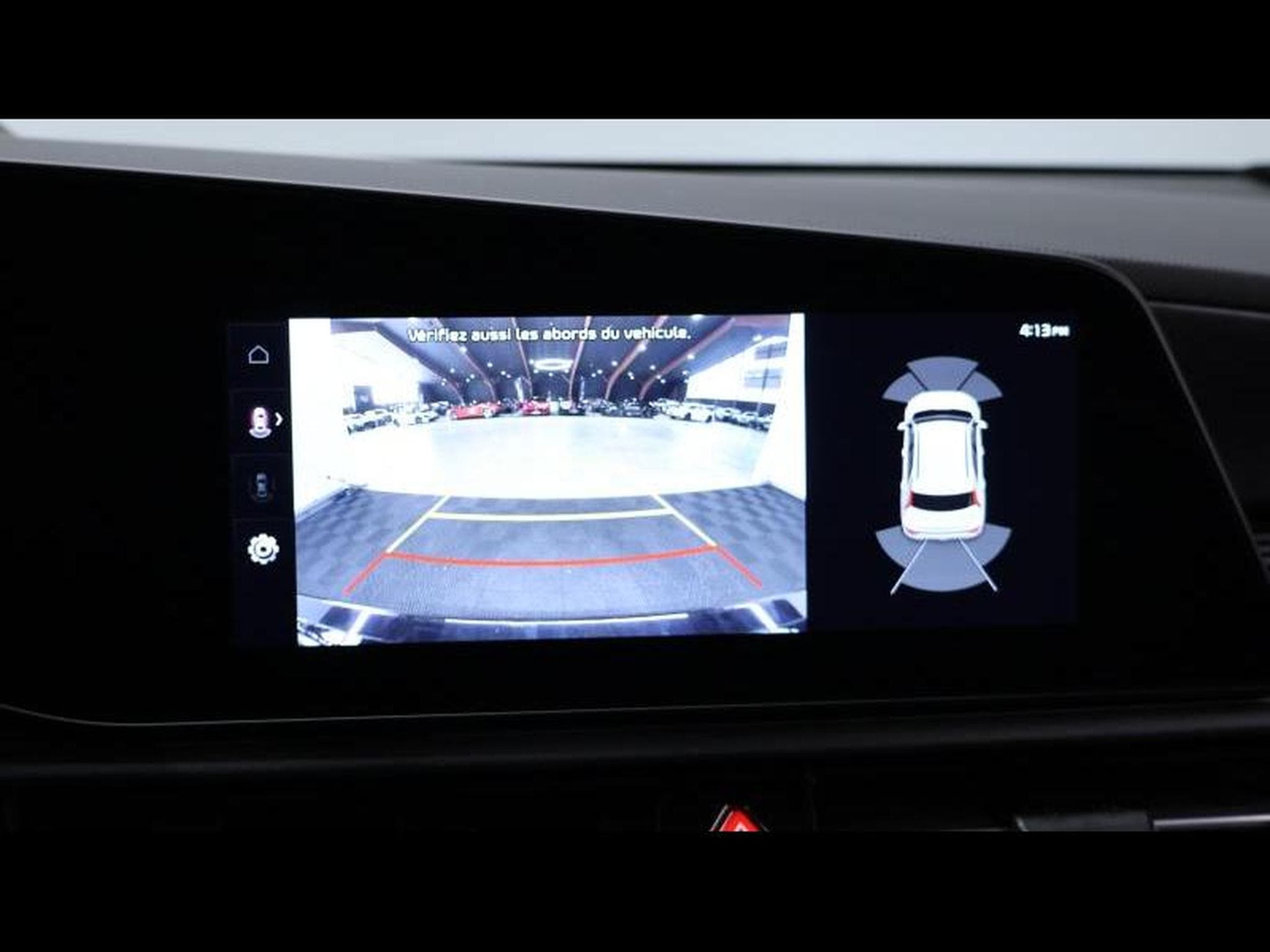Kia Niro EV MY24 PACE 64 (2024) - Foto 31
