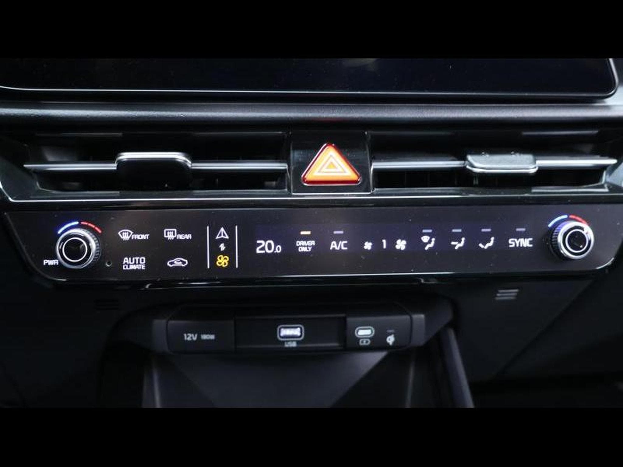 Kia Niro EV MY24 PACE 64 (2024) - Foto 27