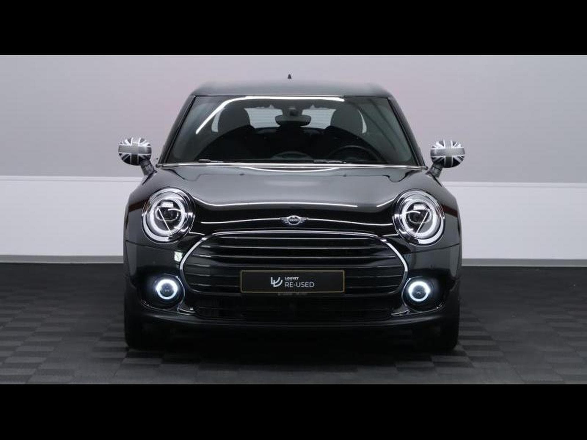 MINI One 1.5 102 Steptronic (2020) - Photo 2
