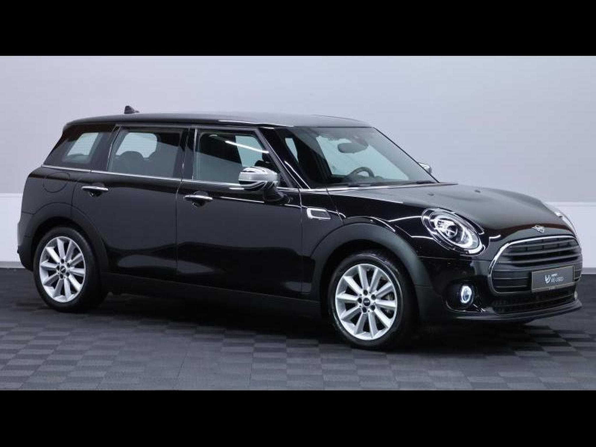 MINI One 1.5 102 Steptronic (2020) - Photo 3