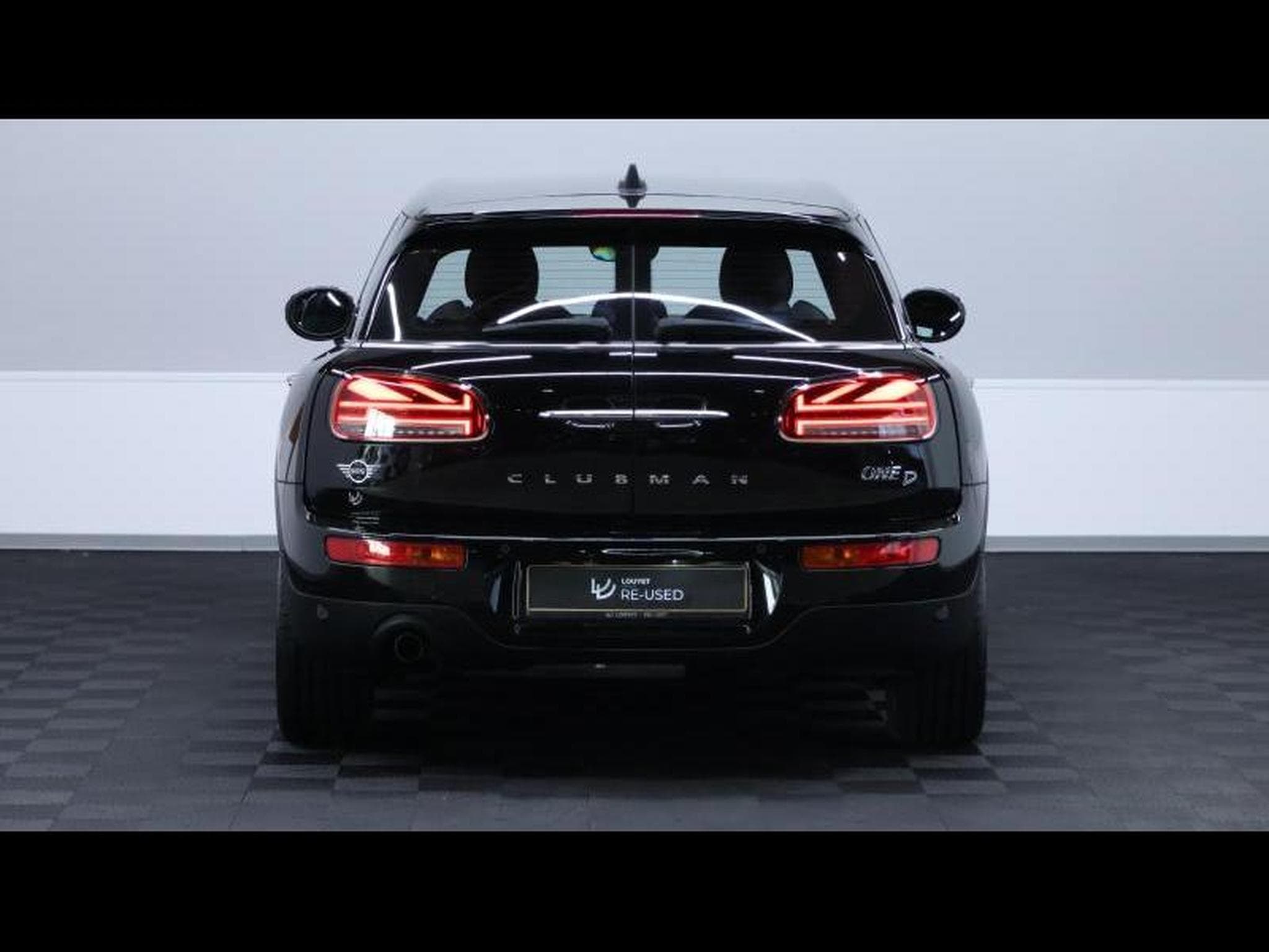 MINI One 1.5 102 Steptronic (2020) - Photo 6