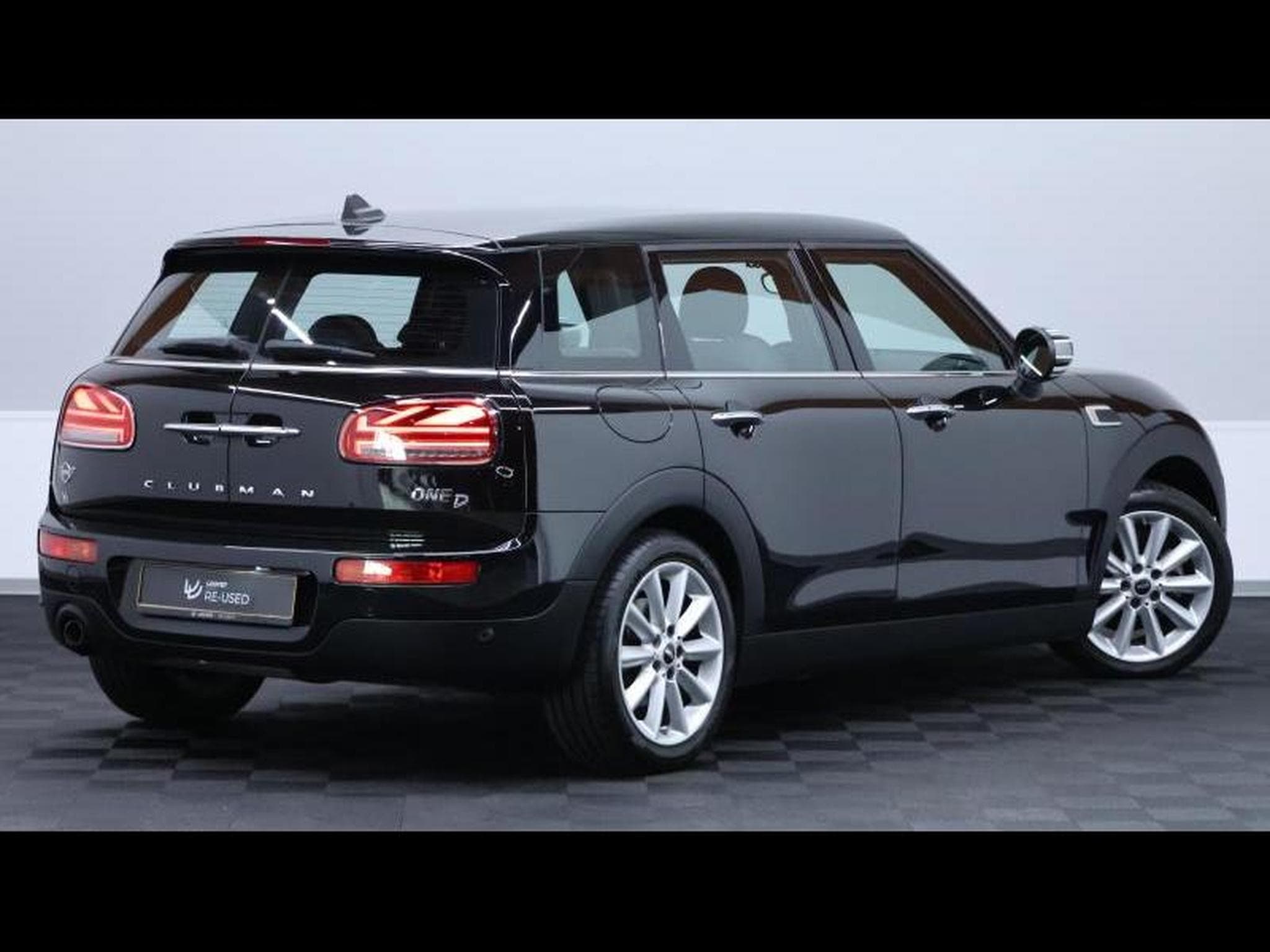MINI One 1.5 102 Steptronic (2020) - Photo 5