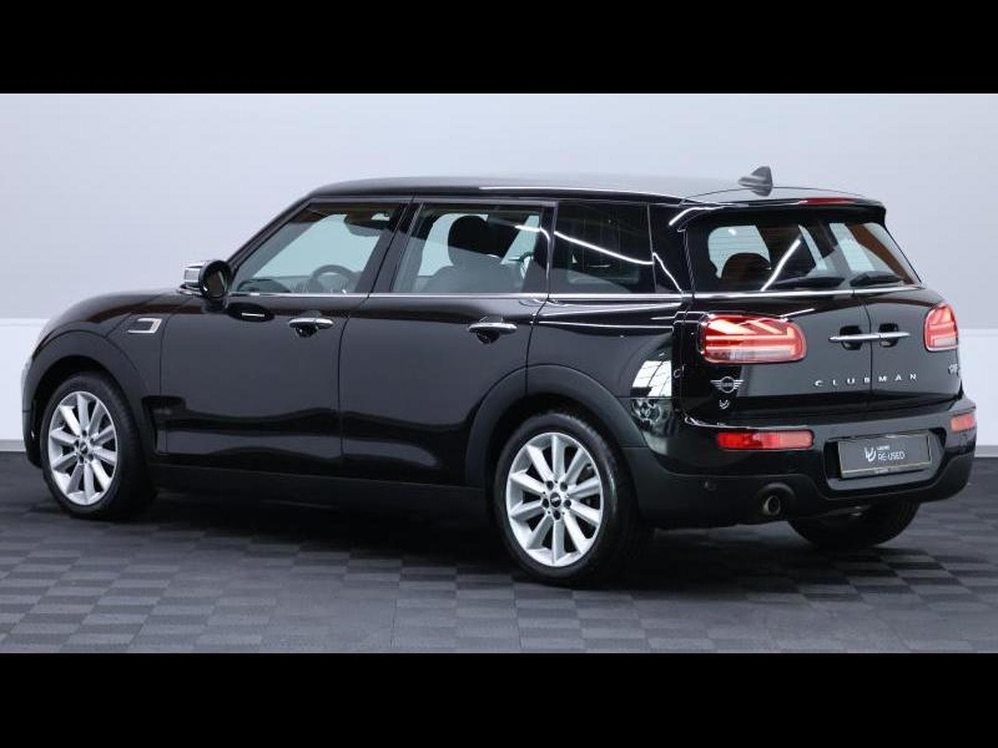 MINI One 1.5 102 Steptronic (2020) - Photo 7