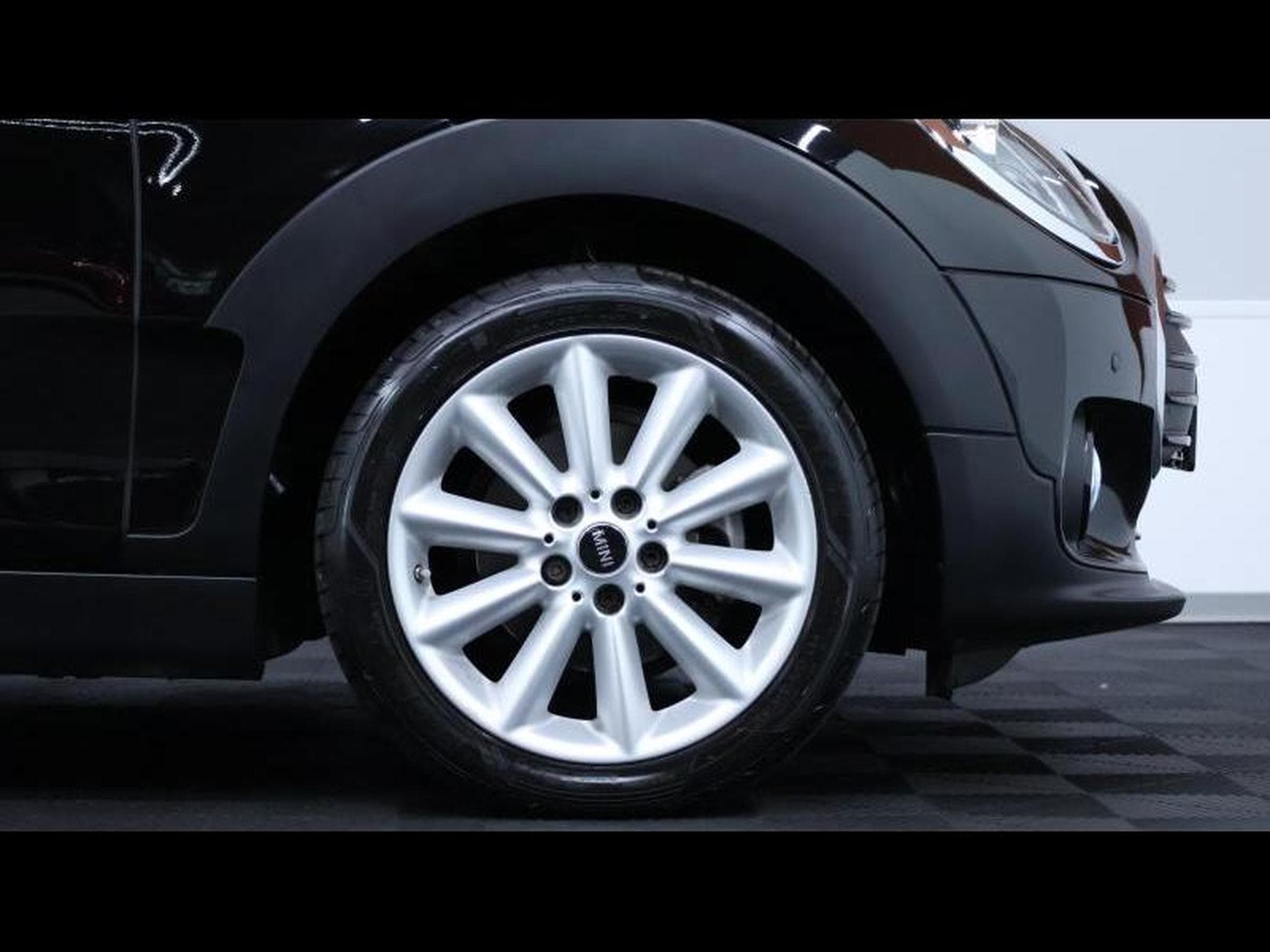 MINI One 1.5 102 Steptronic (2020) - Photo 12