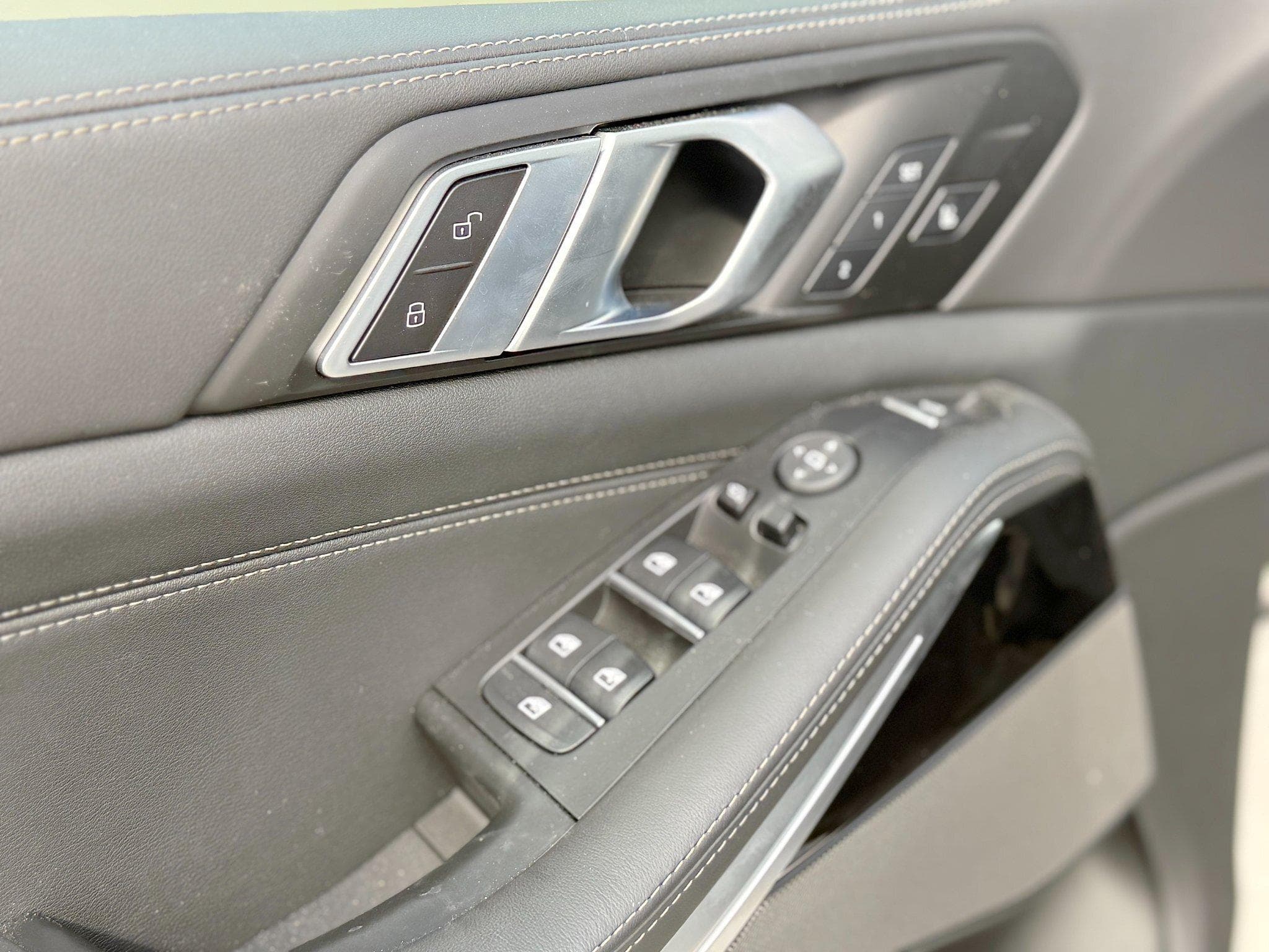 BMW X5 xDrive 40i M Sport AHK/LED (2025) - Photo 10